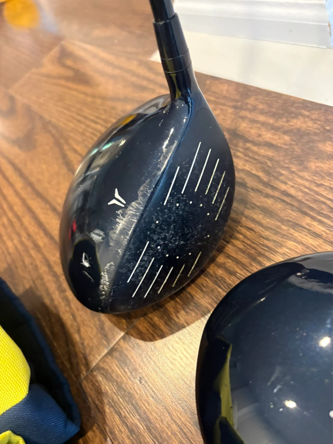 Wilson Golf Club Set with Bag - photo 4