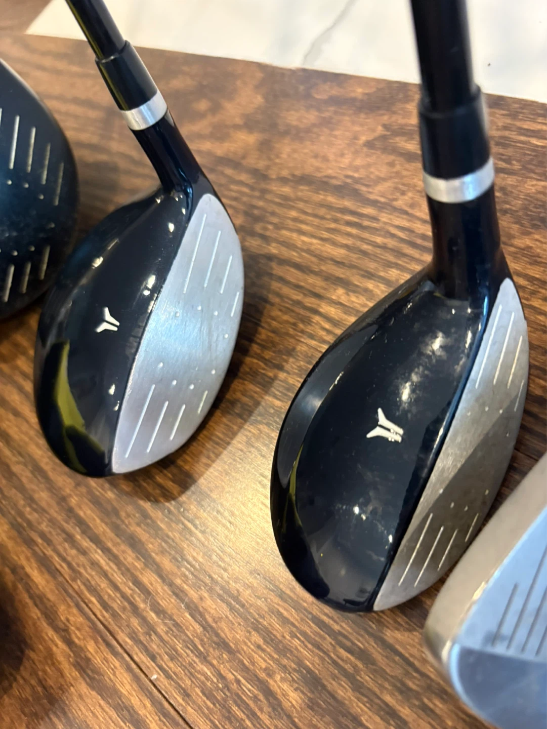 Wilson Golf Club Set with Bag - photo 3