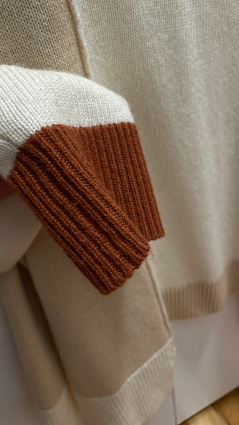 Marni 100% Cashmere Cardigan ⚽ - photo 5