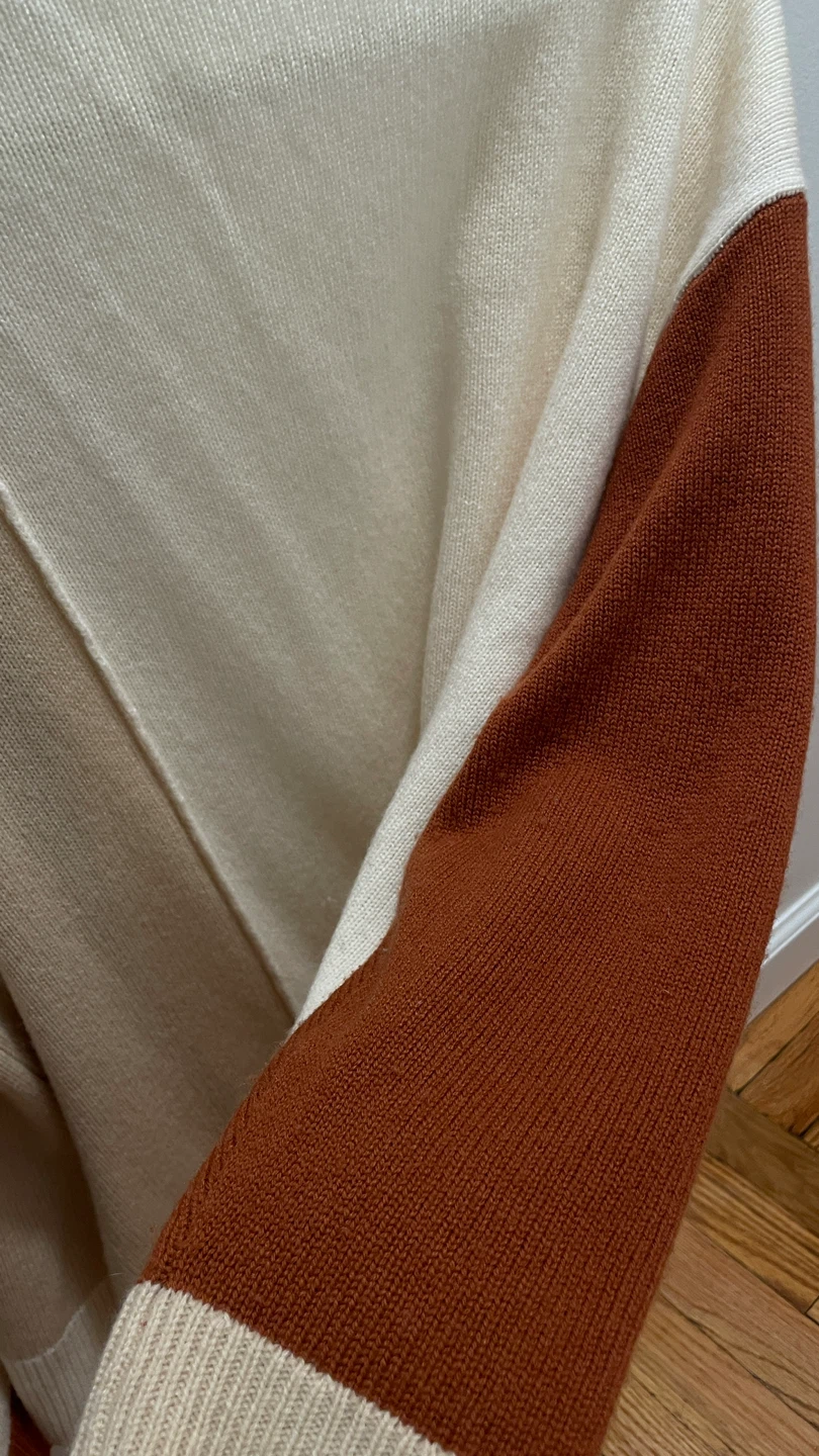 Marni 100% Cashmere Cardigan ⚽ - photo 4