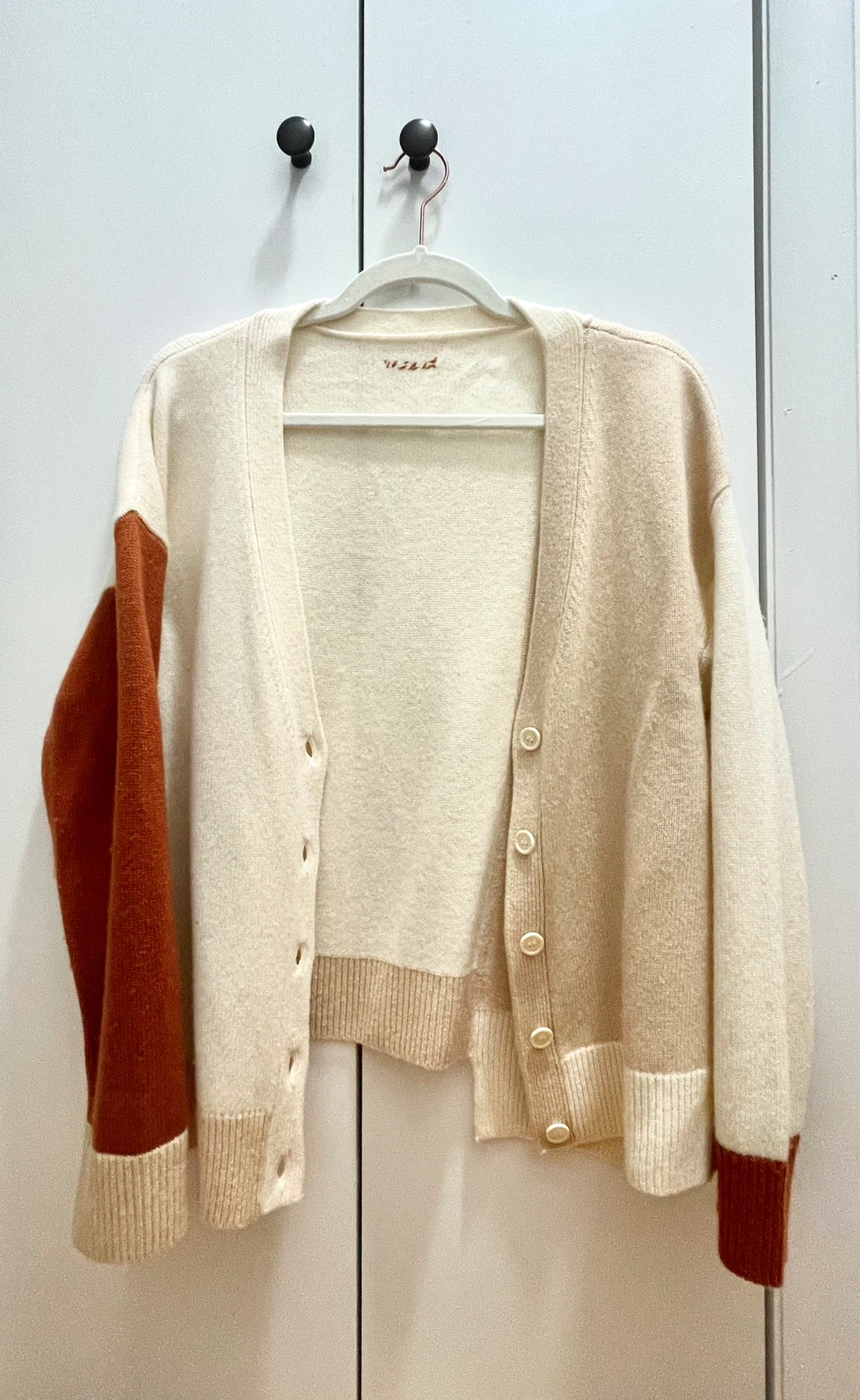 Marni 100% Cashmere Cardigan ⚽