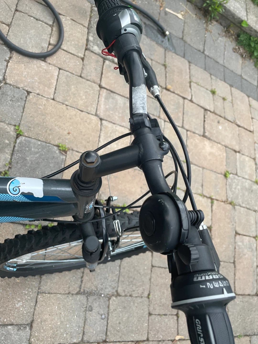 Supercycle bike - photo 5