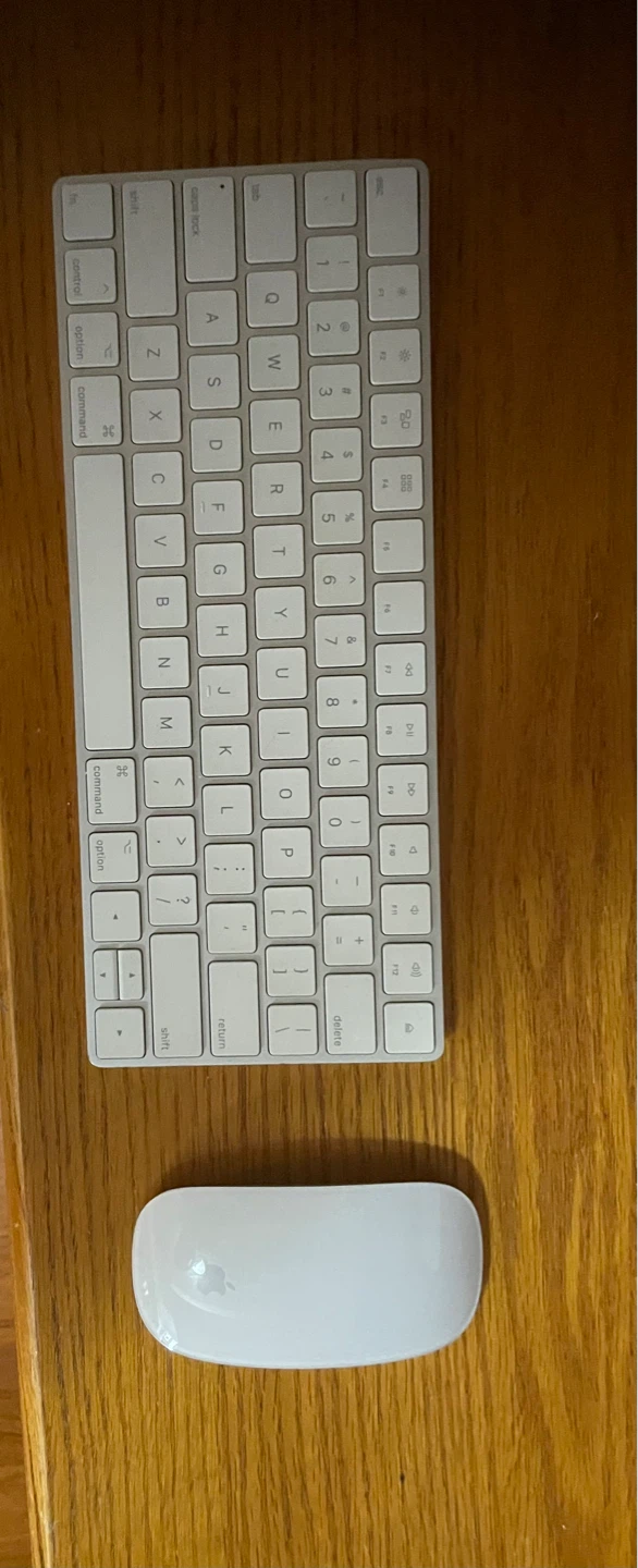 Apple iMac Pro Computer 2K 140hz with Keyboard and Mouse. - photo 2
