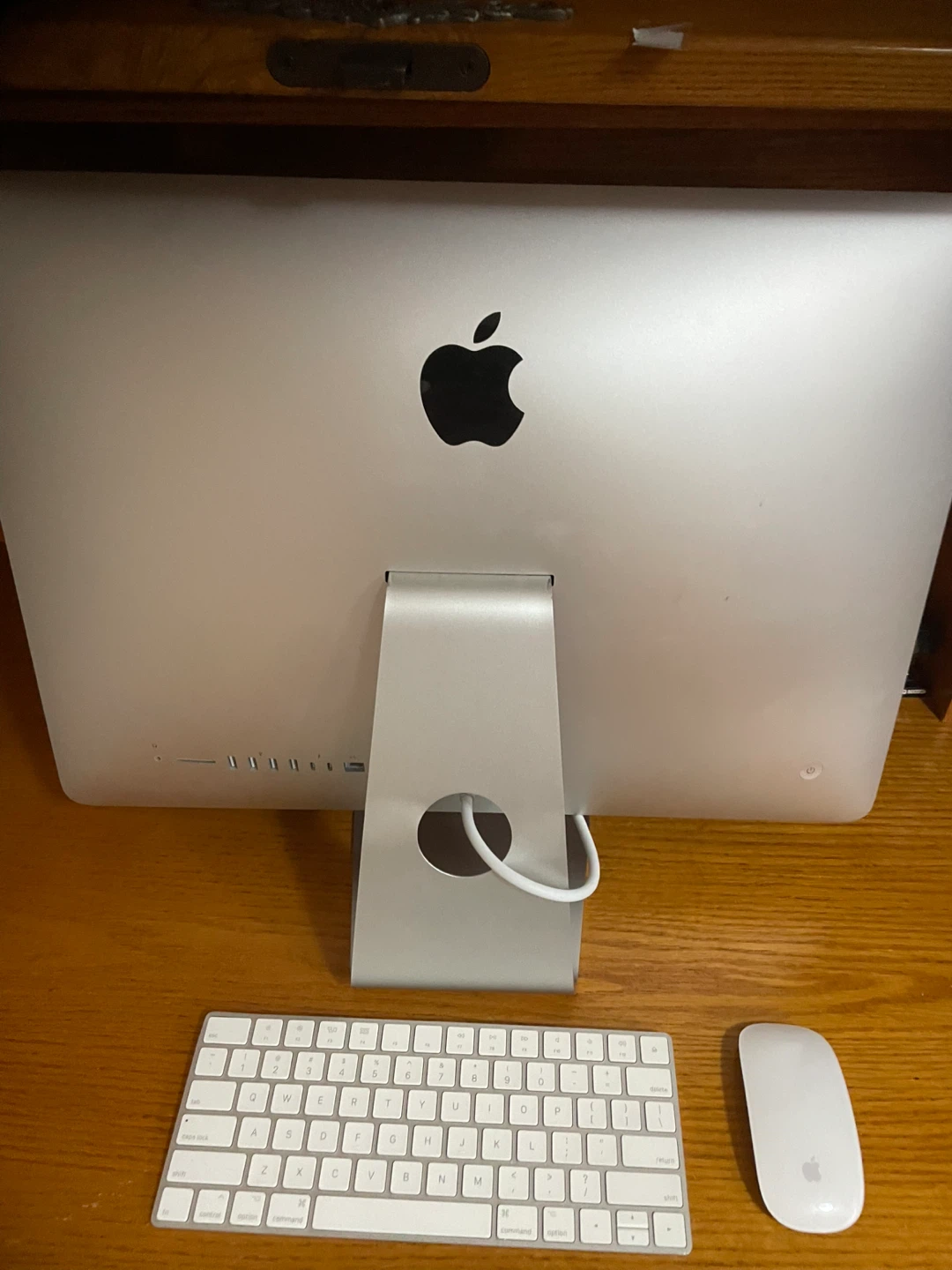 Apple iMac Pro Computer 2K 140hz with Keyboard and Mouse. - photo 3