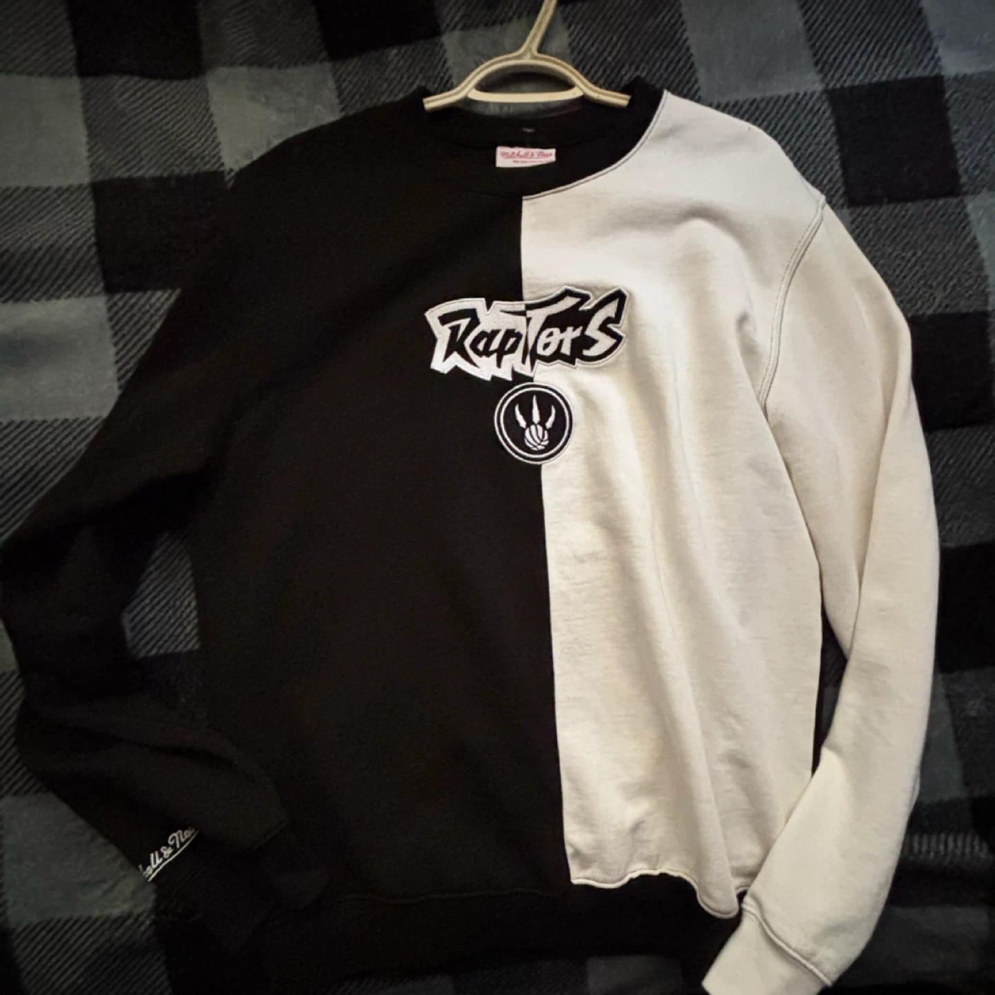 Mitchell & Ness - Toronto Raptors - *Size Men Large* - photo 2