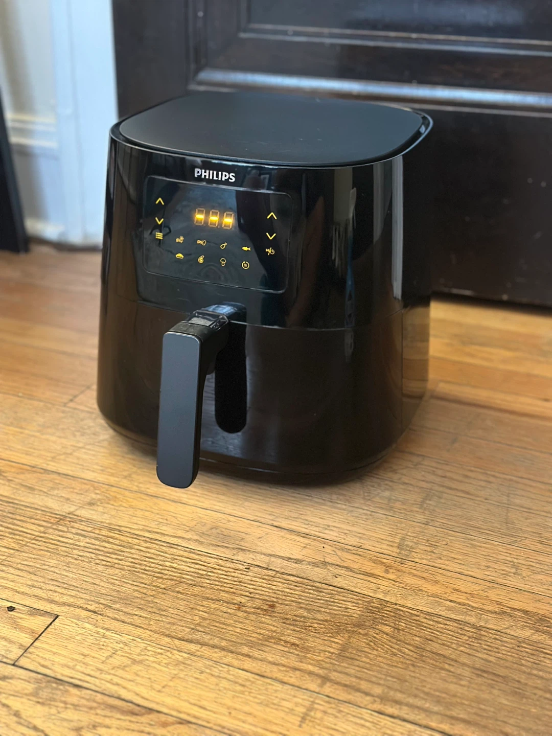 Phillips XL Air Fryer - photo 3