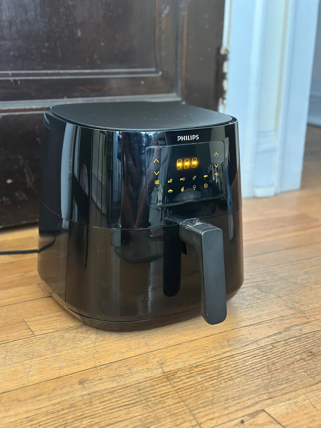 Phillips XL Air Fryer - photo 2
