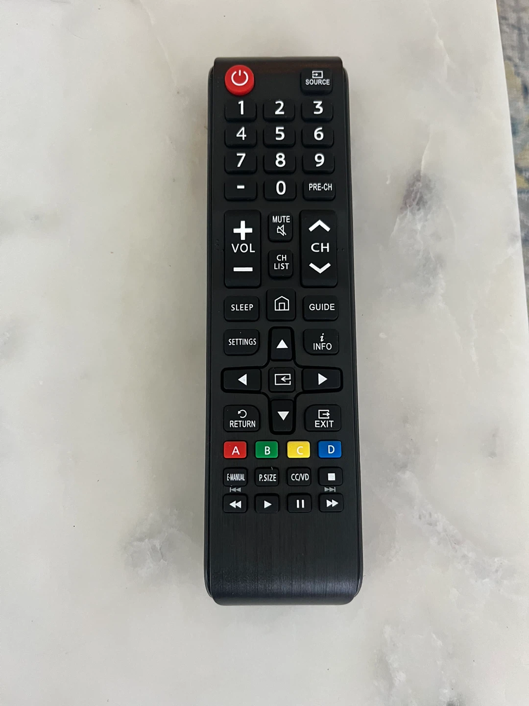 Samsung 50" UN50NJ5200AF Smart TV - photo 2
