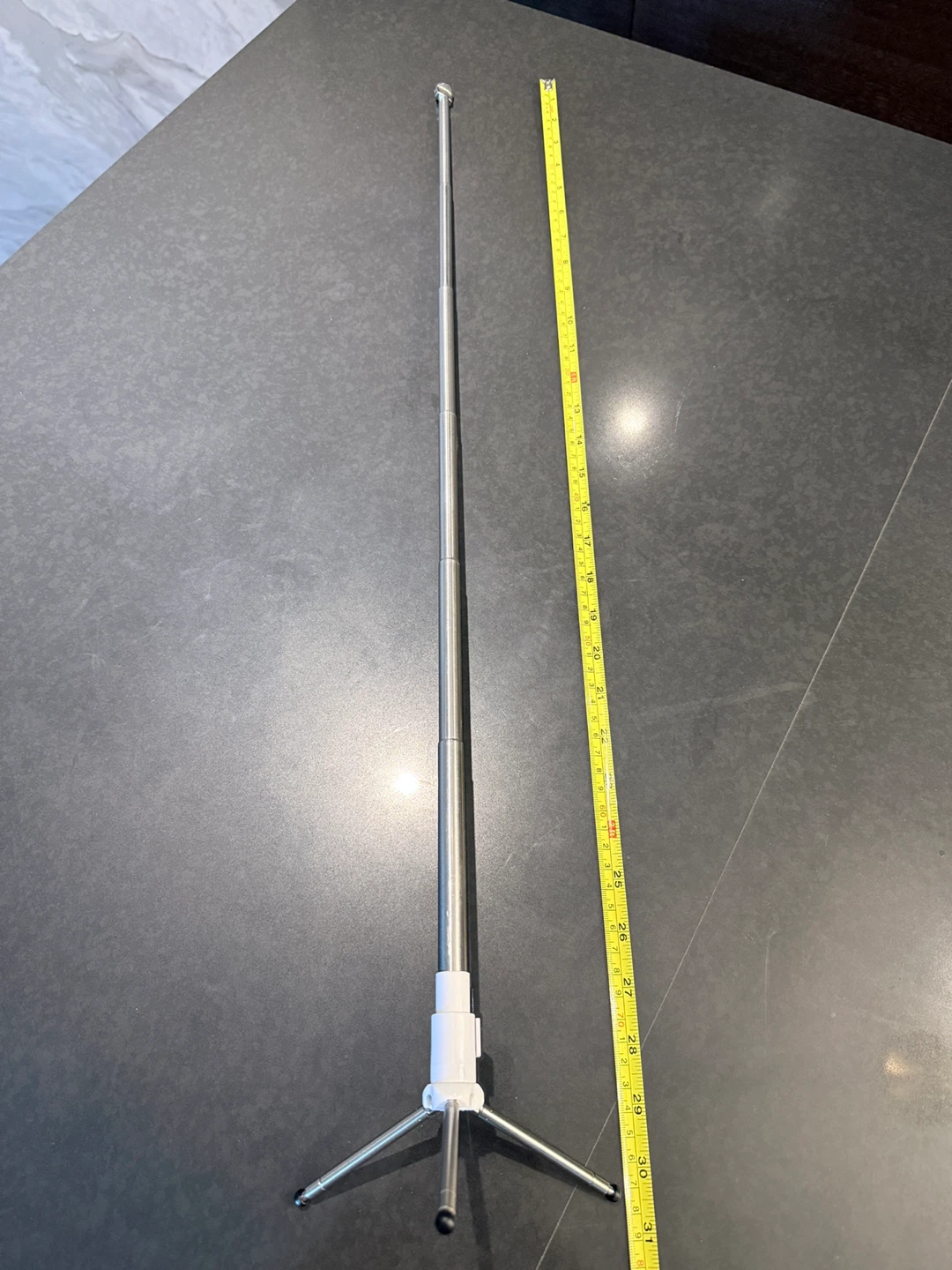 Extendable mini Tripod Selfie Stick - photo 3