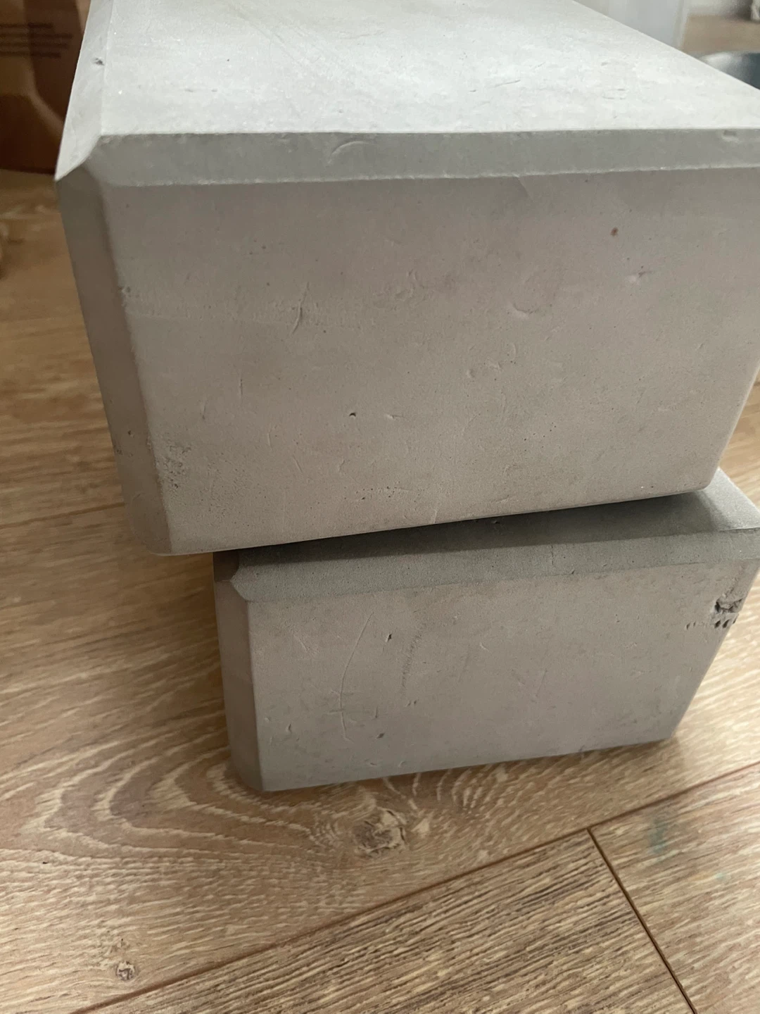 Yoga Blocks (Set of 2)⚽️ - photo 2