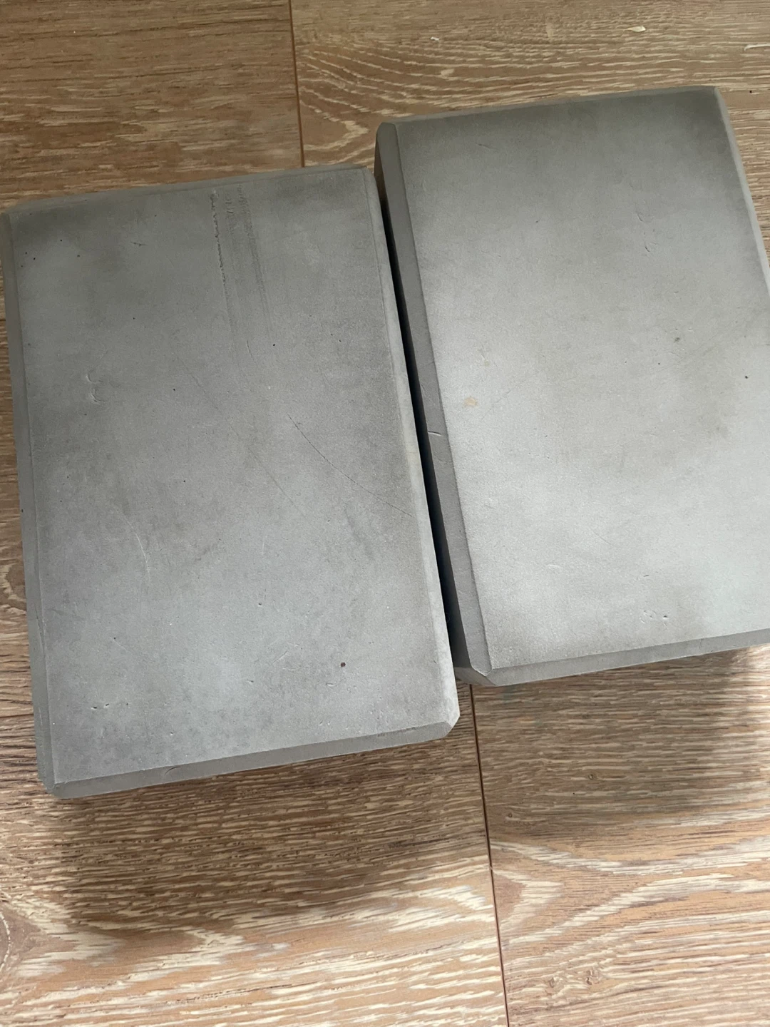 Yoga Blocks (Set of 2)⚽️