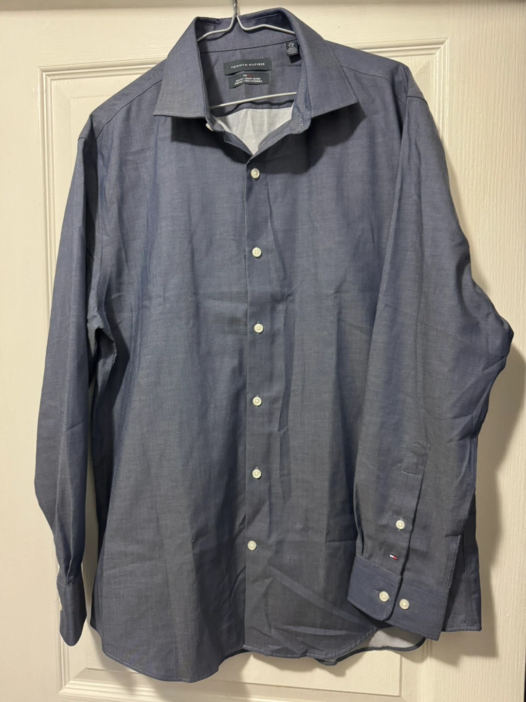 Bundle -Men's Dress Shirt $10each - photo 2