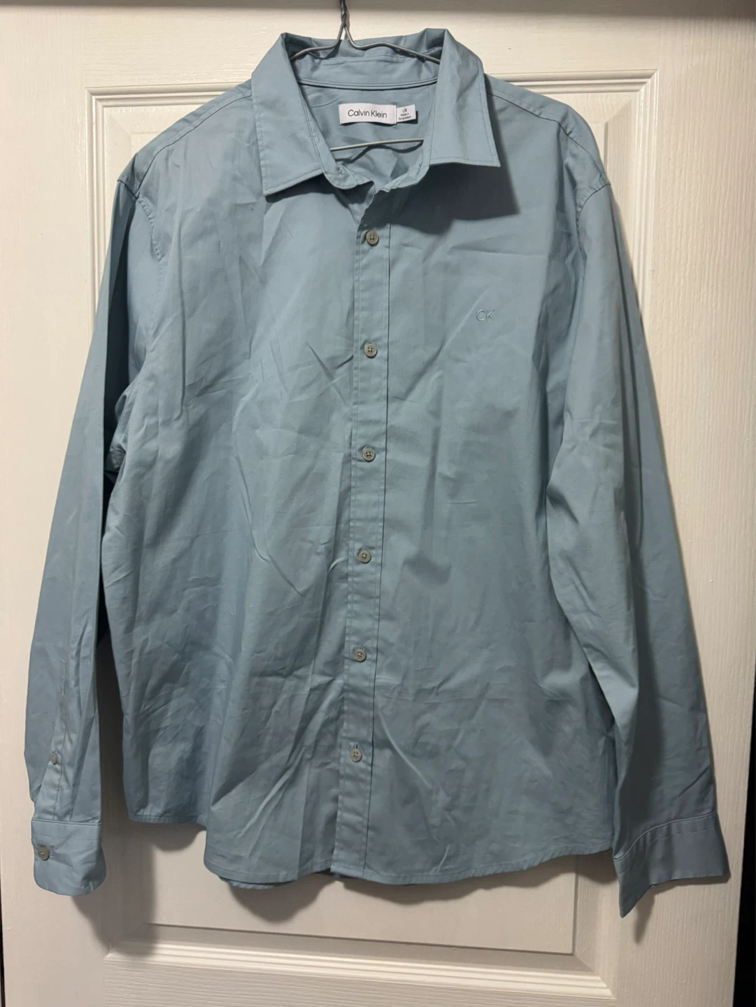 Bundle -Men's Dress Shirt $10each - photo 3
