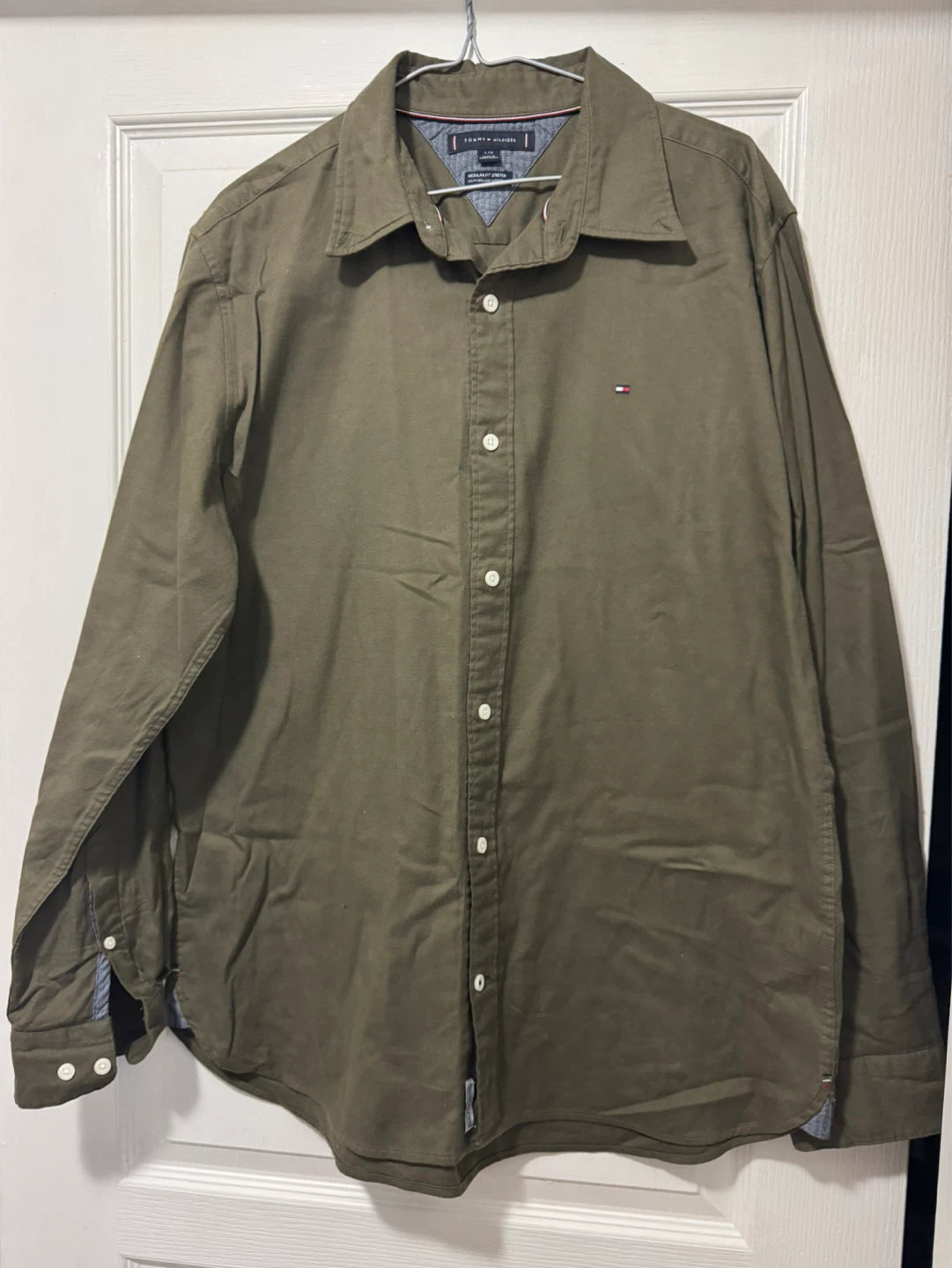 Bundle -Men's Dress Shirt $10each