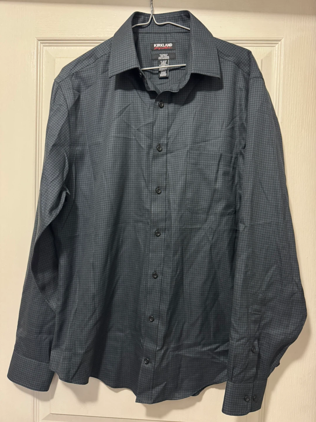 Bundle -Men's Dress Shirt $10each - photo 5