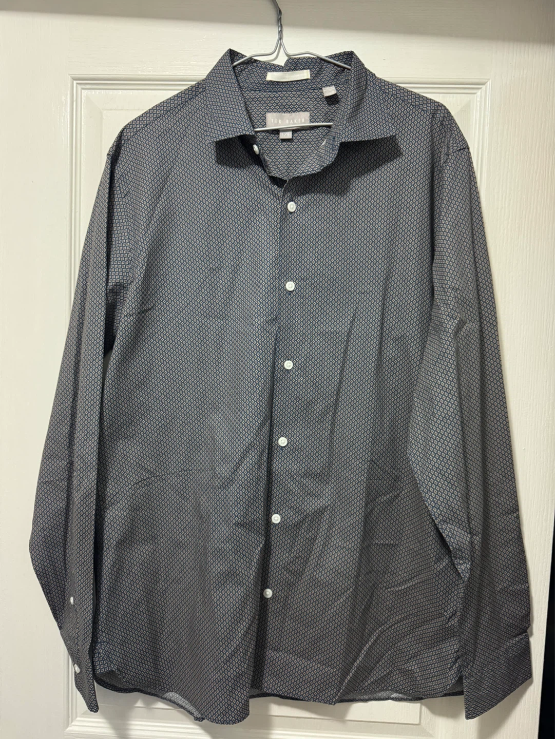 Bundle -Men's Dress Shirt $10each - photo 4