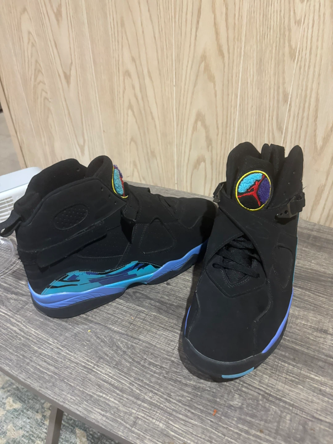 Air Sneakers size 12