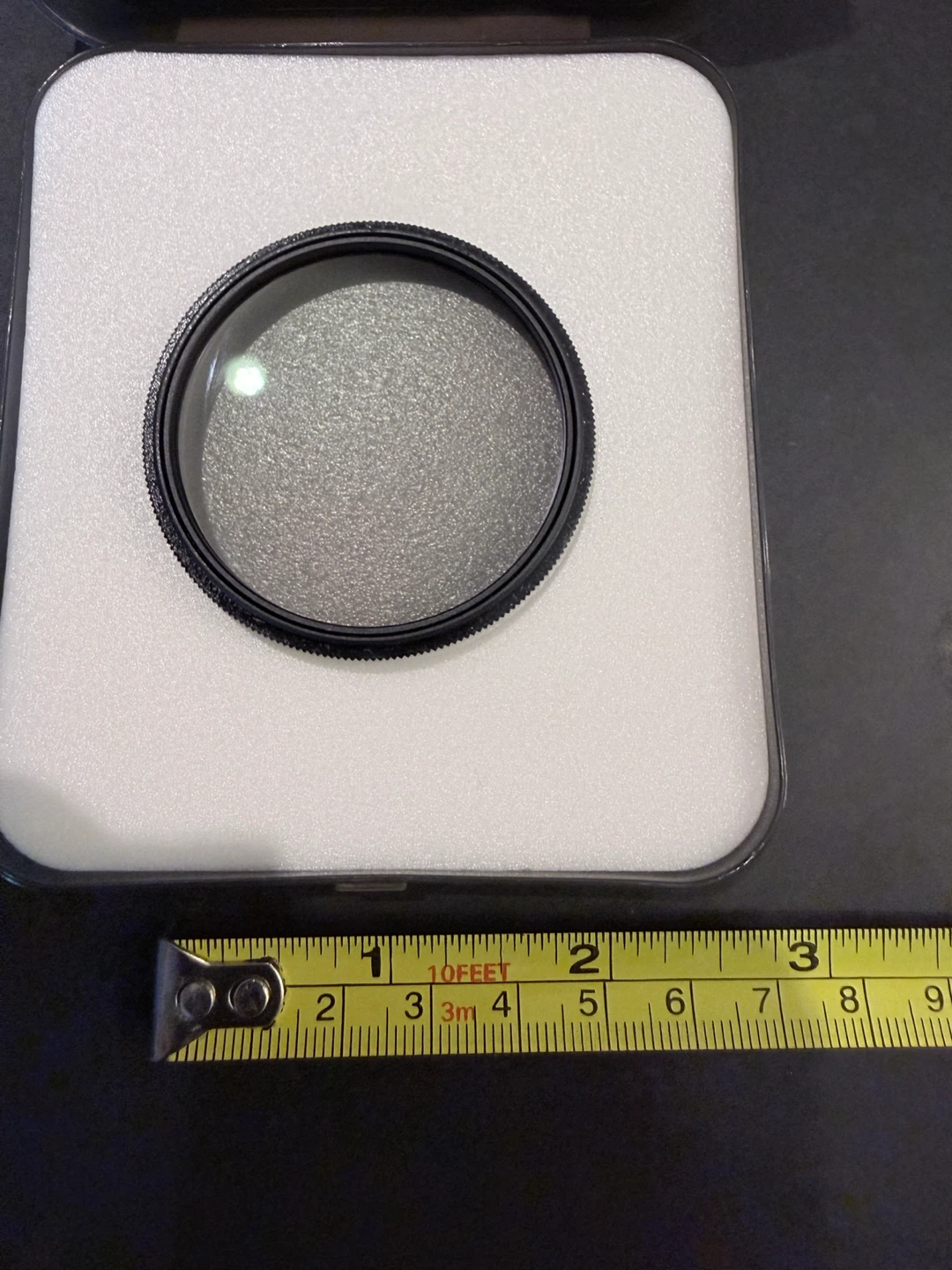 Platinum 52mm MC-CPL Camera Lens Filter - photo 4