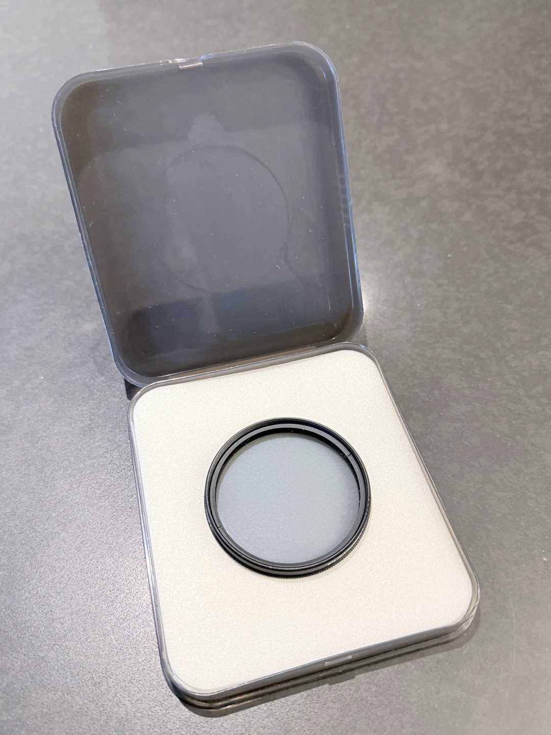 Platinum 52mm MC-CPL Camera Lens Filter