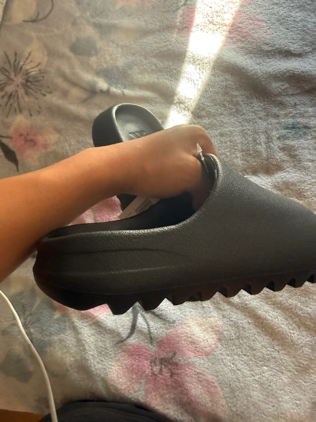 Adidas Slides - photo 2