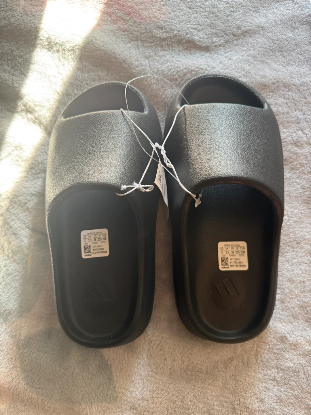Adidas Slides