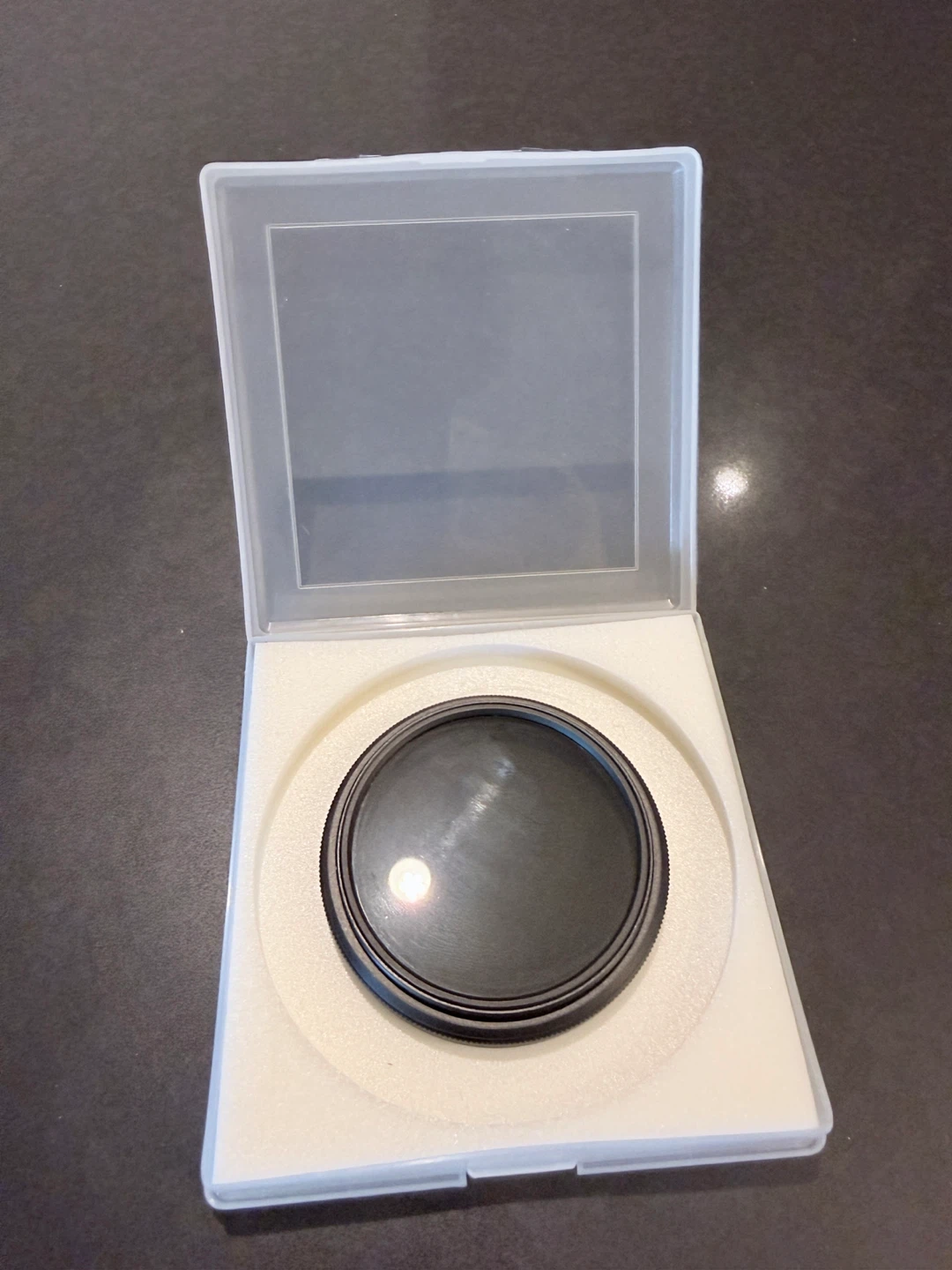 K&F Concept Slim Fader ND 52mm Lens Filter