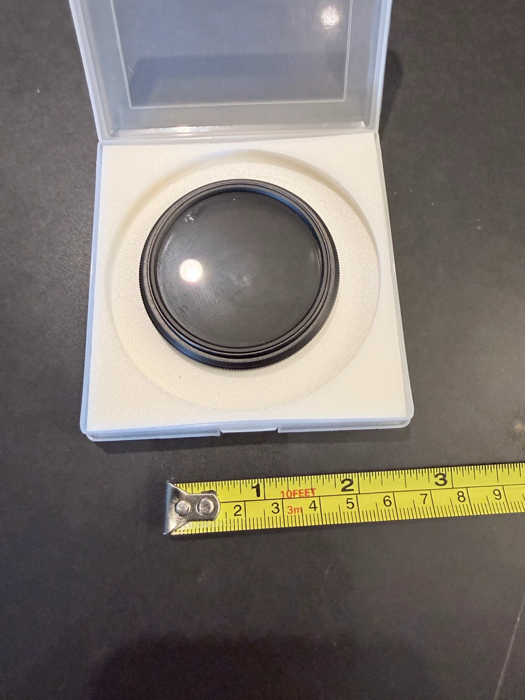 K&F Concept Slim Fader ND 52mm Lens Filter - photo 5