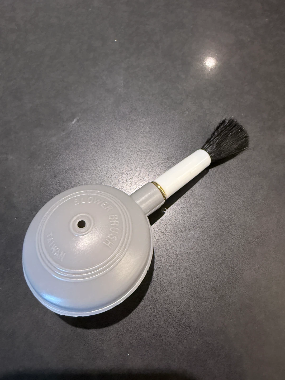 Air Blower Dust Brush for Electronics