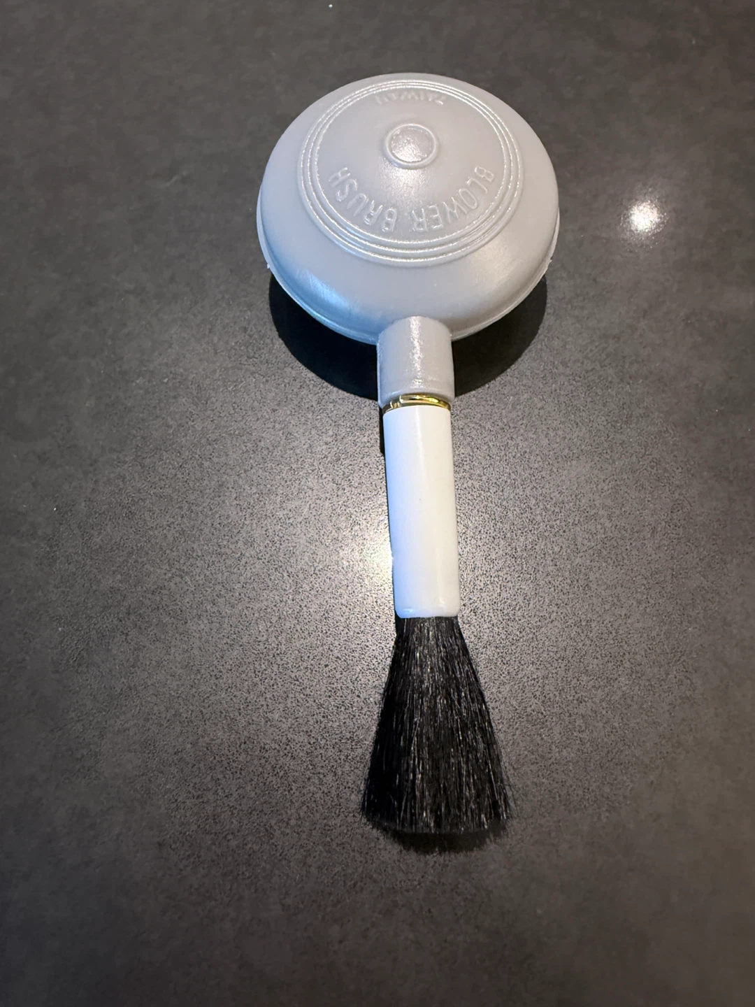 Air Blower Dust Brush for Electronics - photo 2