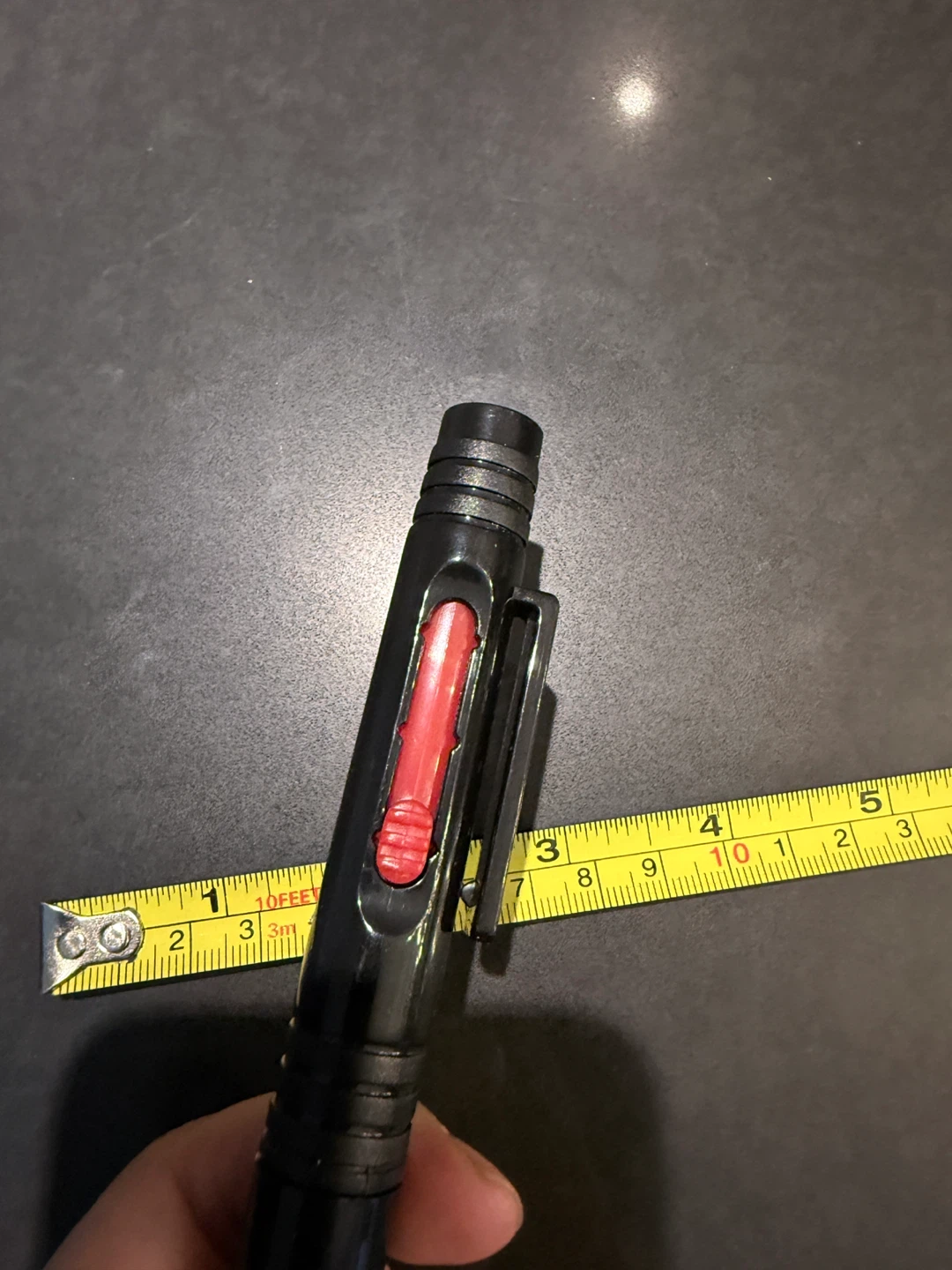 K&F Concept Lens Cleaning Pen - photo 5