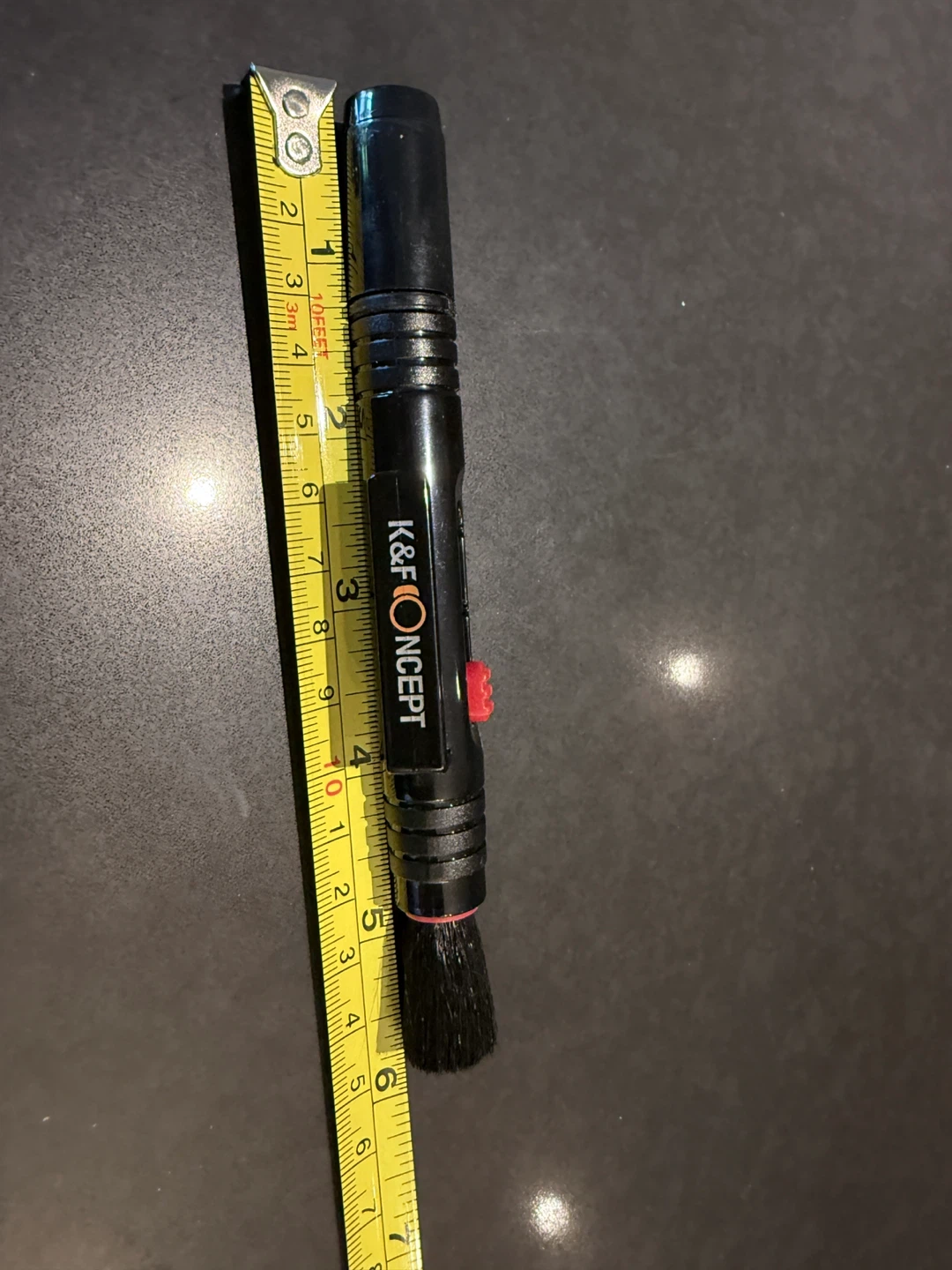 K&F Concept Lens Cleaning Pen - photo 2