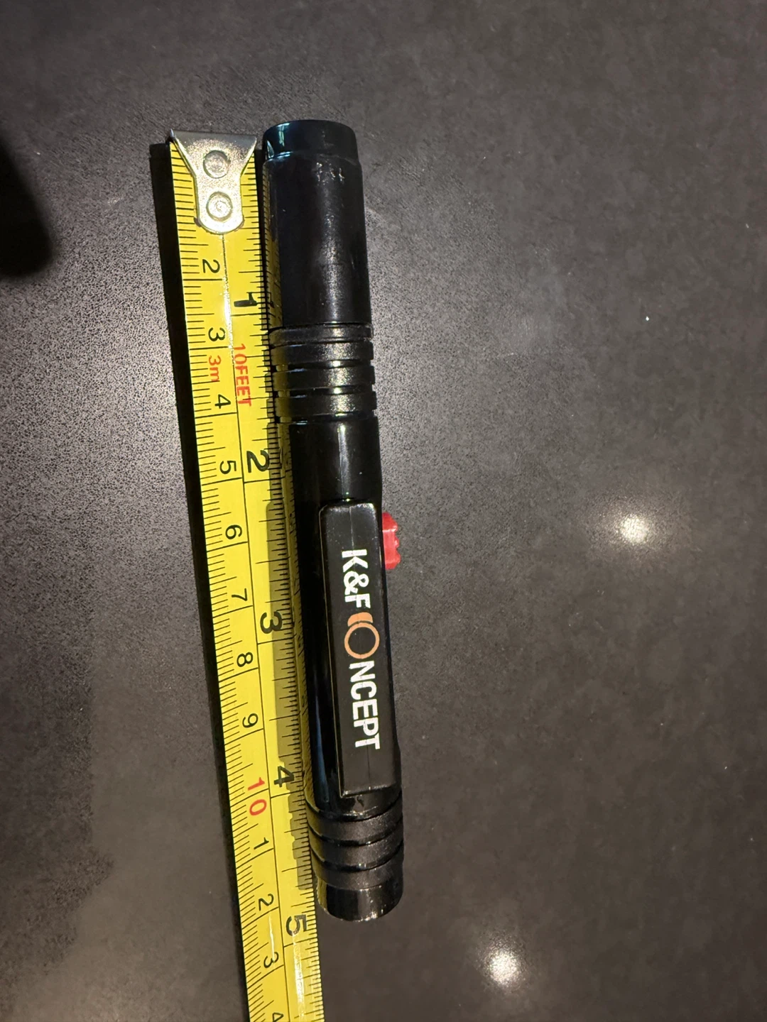K&F Concept Lens Cleaning Pen - photo 3