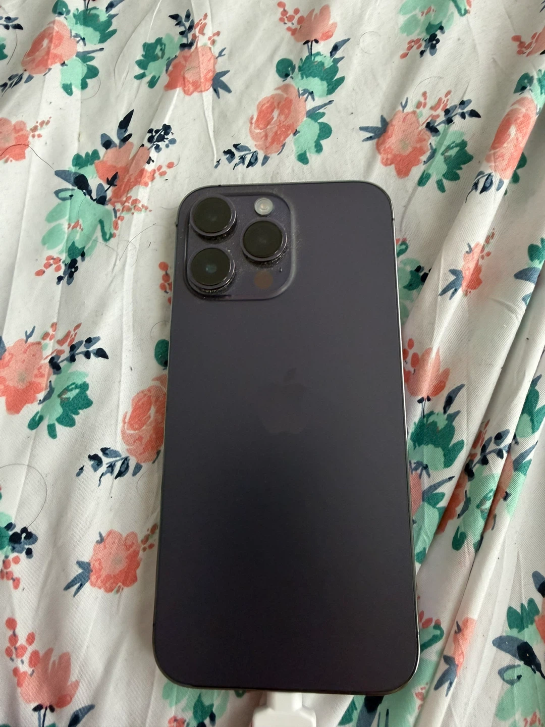 Apple iPhone 14 Pro Max - photo 2