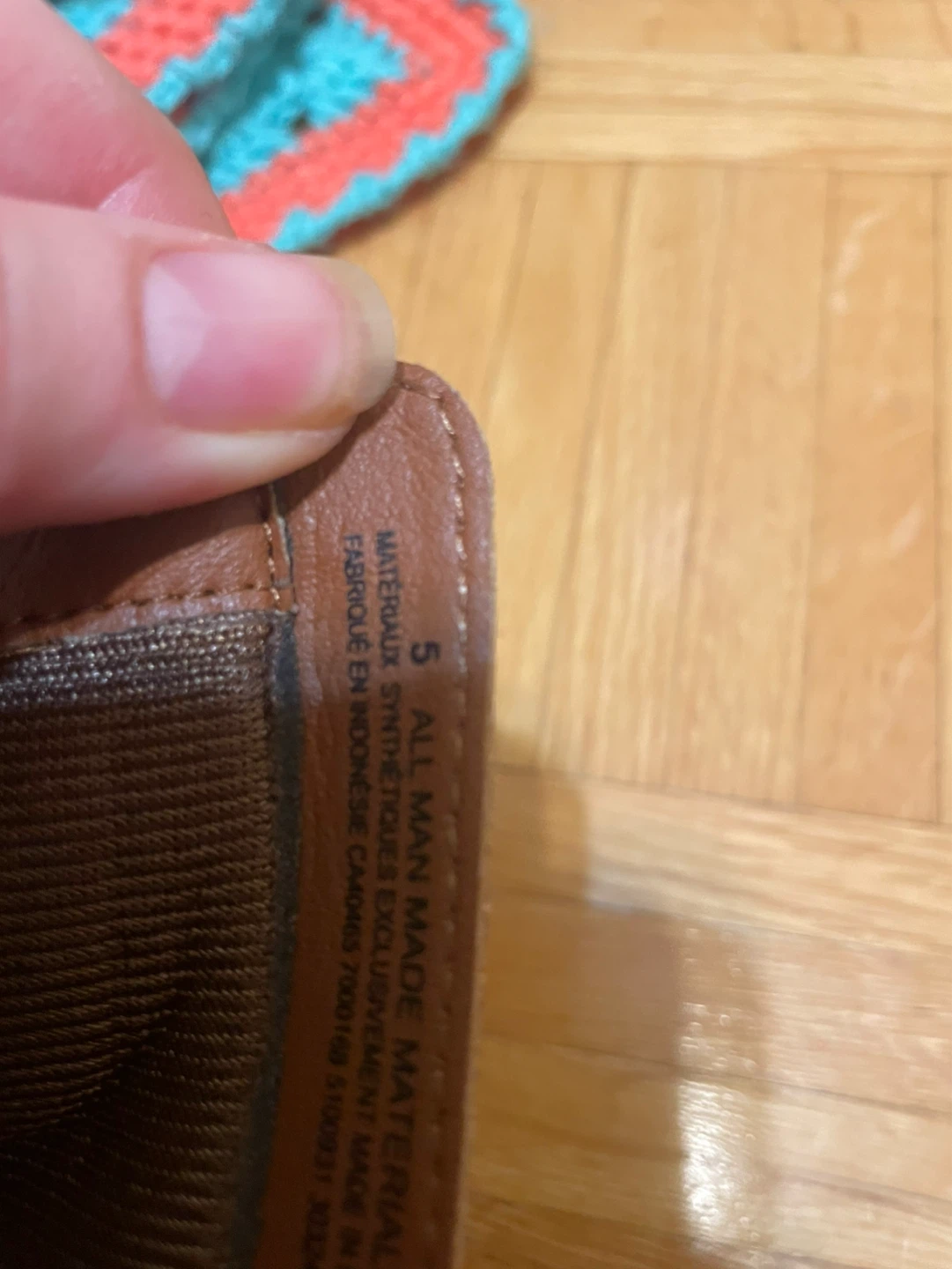 The Children's Place Brown Boots - Size 5 ⚽ - photo 3