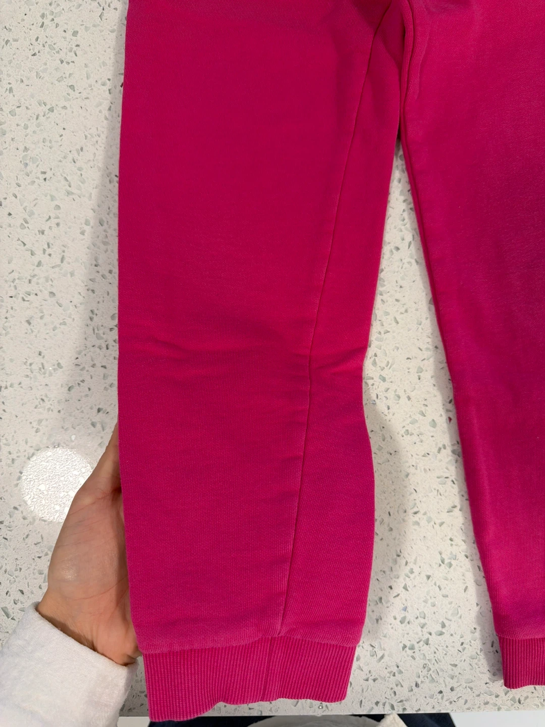 Guess Pink Jogger Pants- BRAND NEW - photo 4