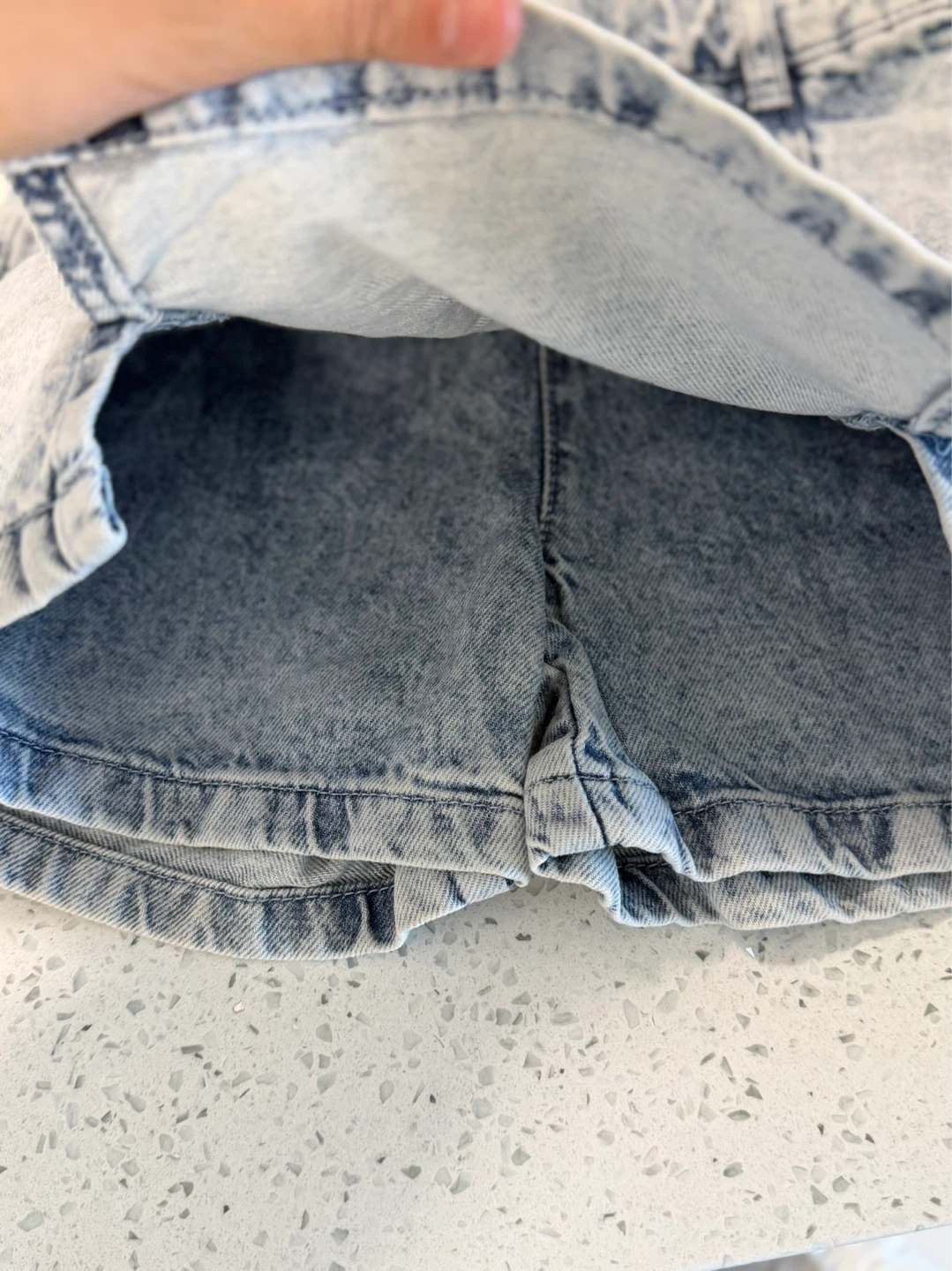 Denim Skirt - BRAND NEW - photo 3