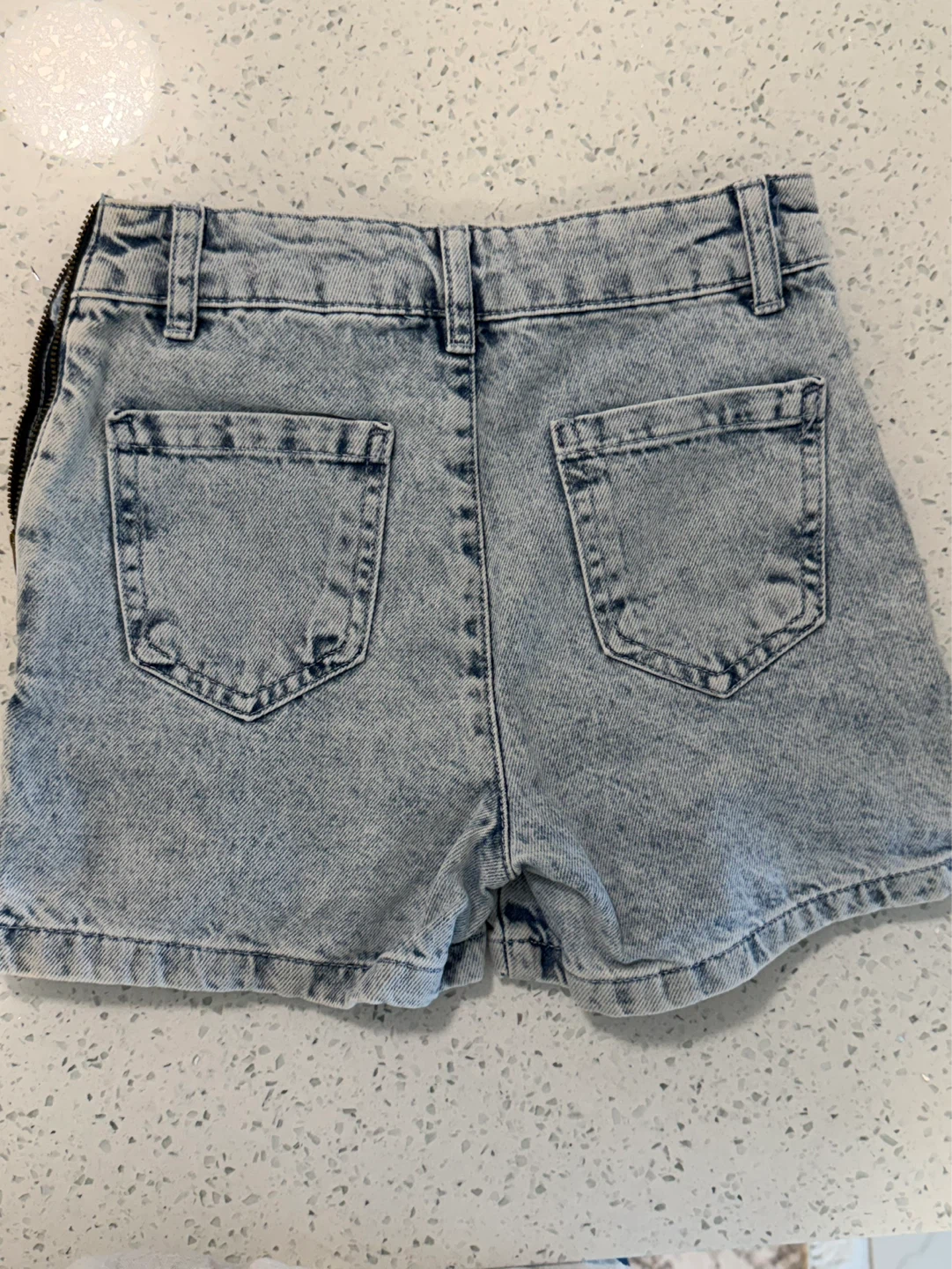 Denim Skirt - BRAND NEW - photo 4