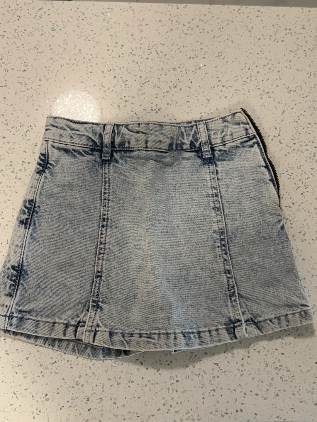Denim Skirt - BRAND NEW - photo 5