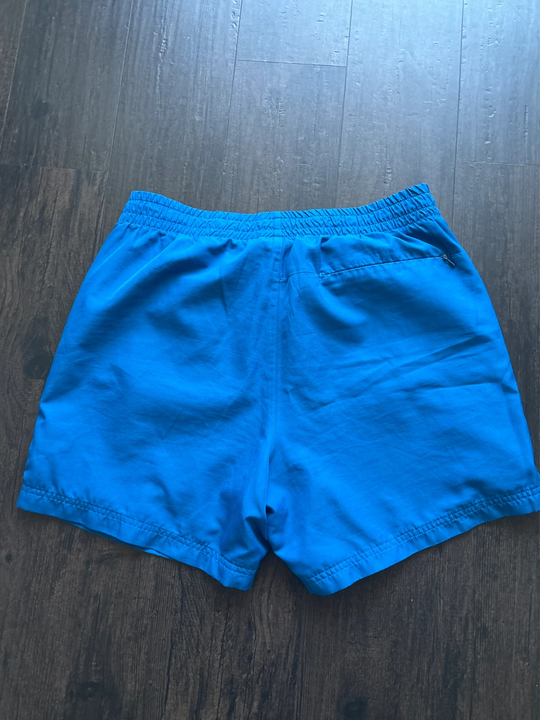 Nike Blue Shorts Size M - photo 3
