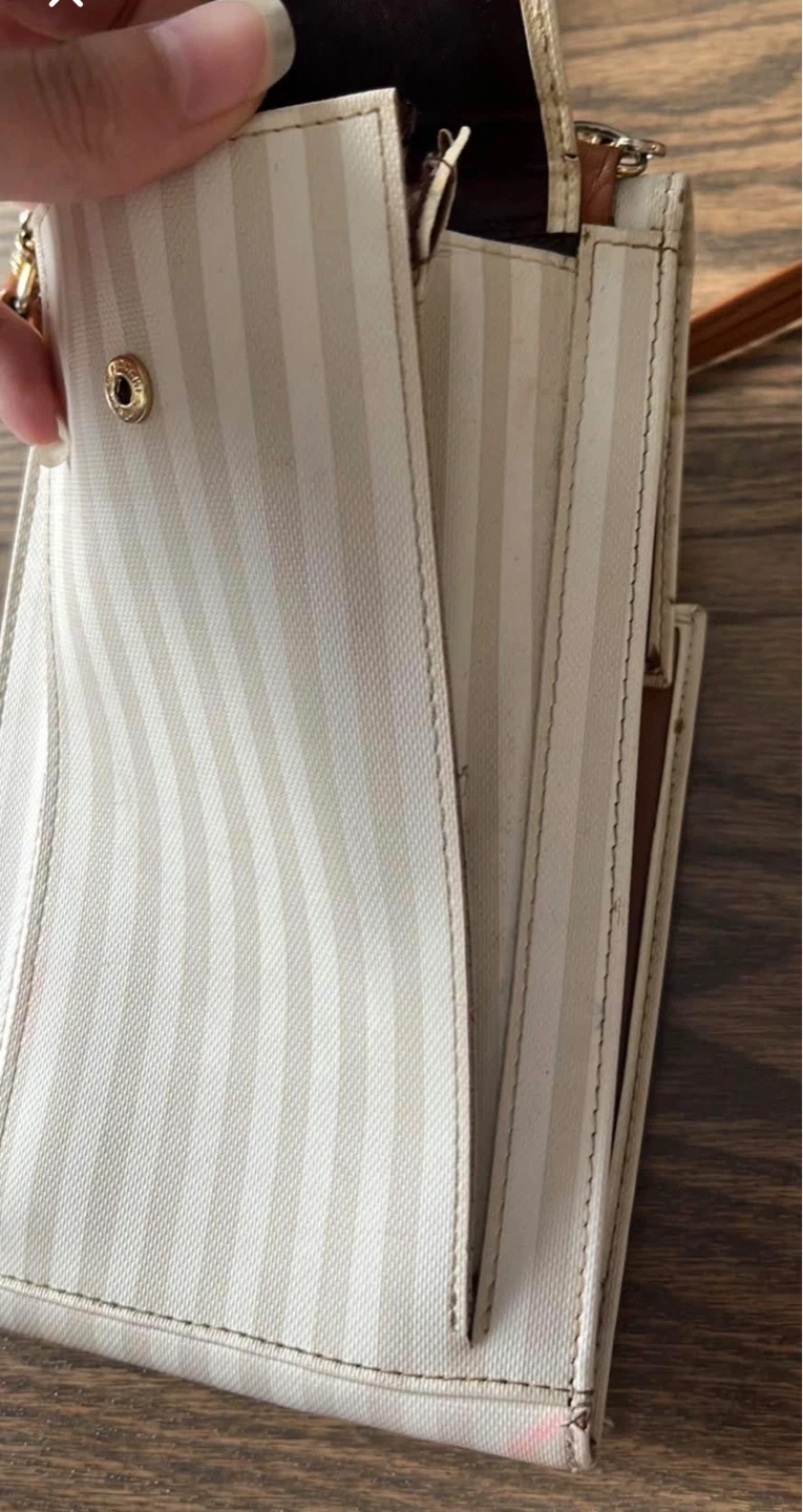 Allan Edward Wallet/Clutch with Strap - photo 3