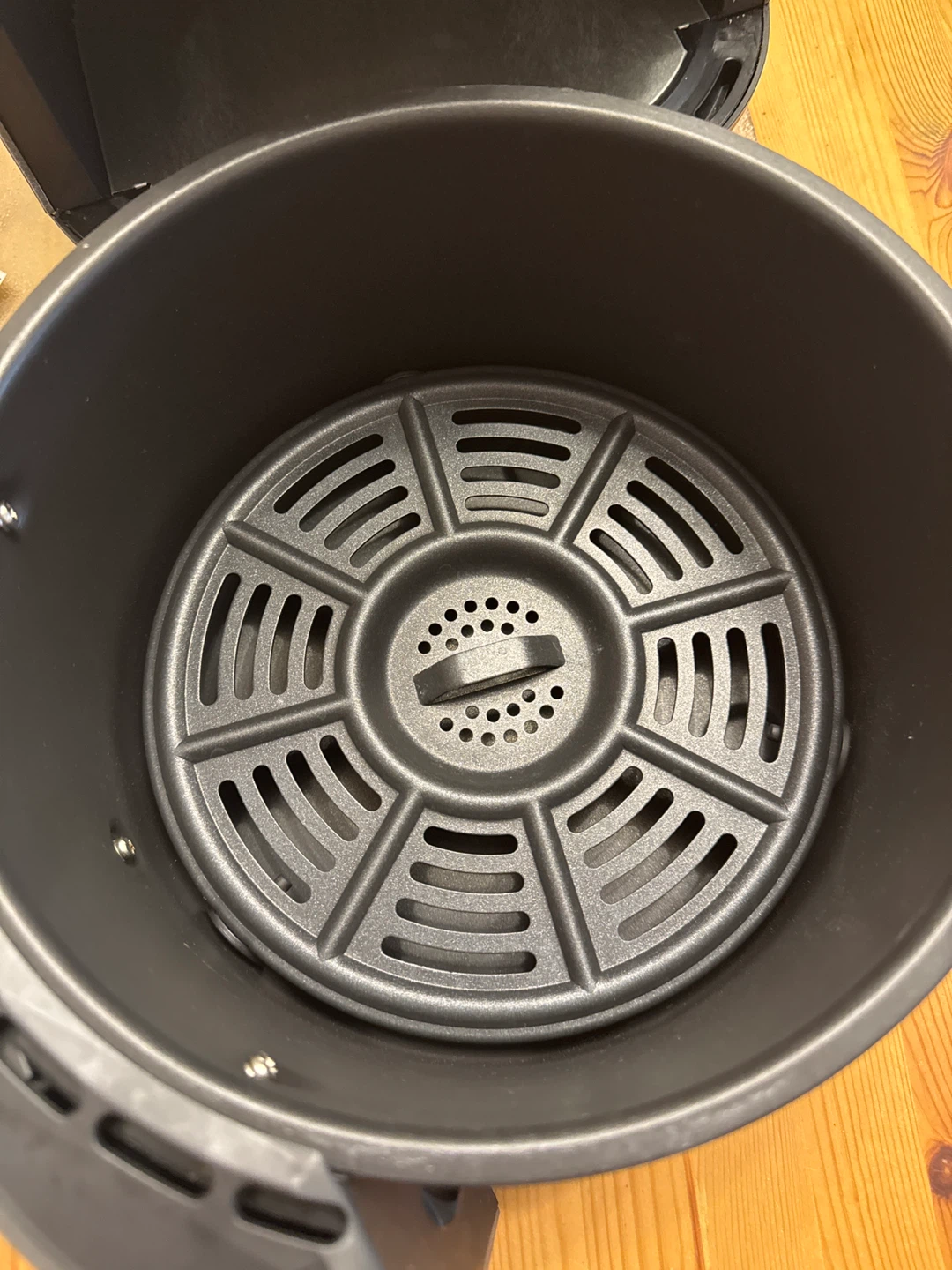Ninja Air Fryer - photo 2
