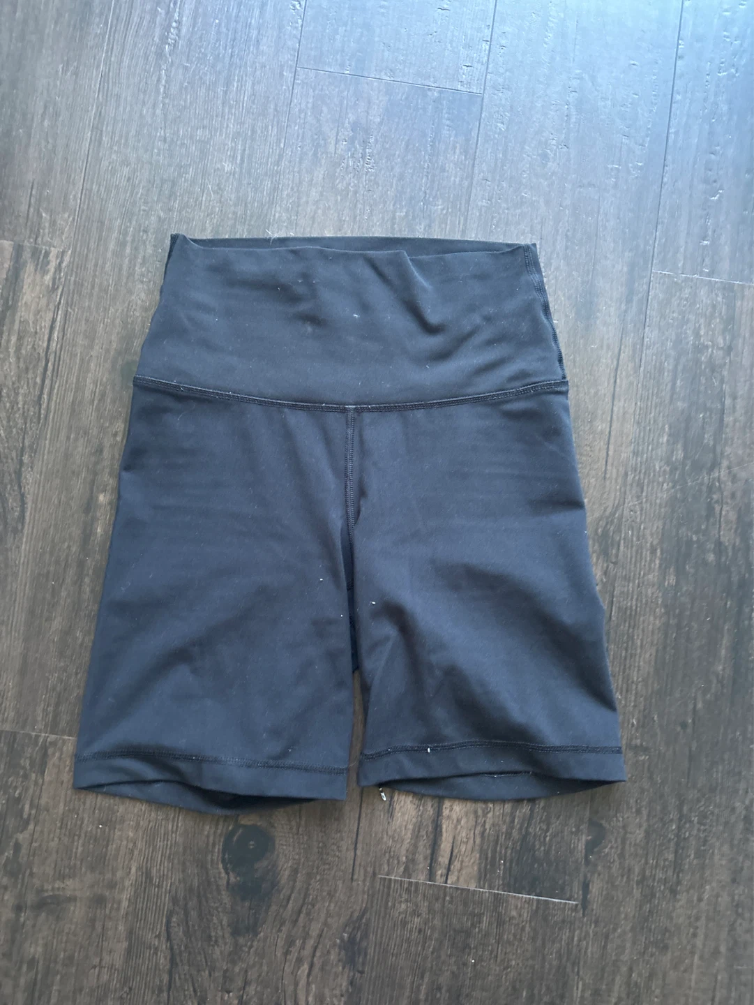 Yoga Shorts