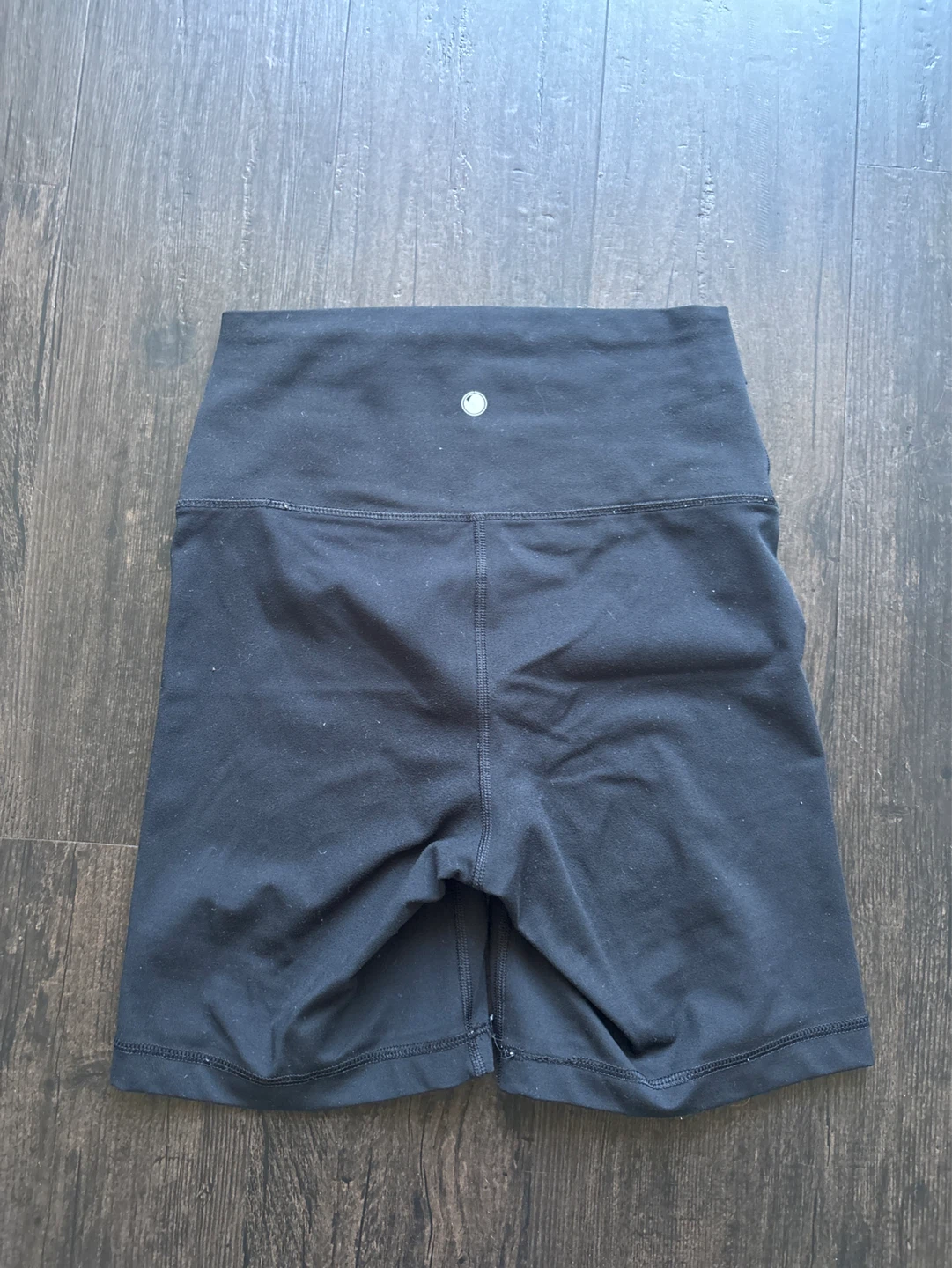 Yoga Shorts - photo 3