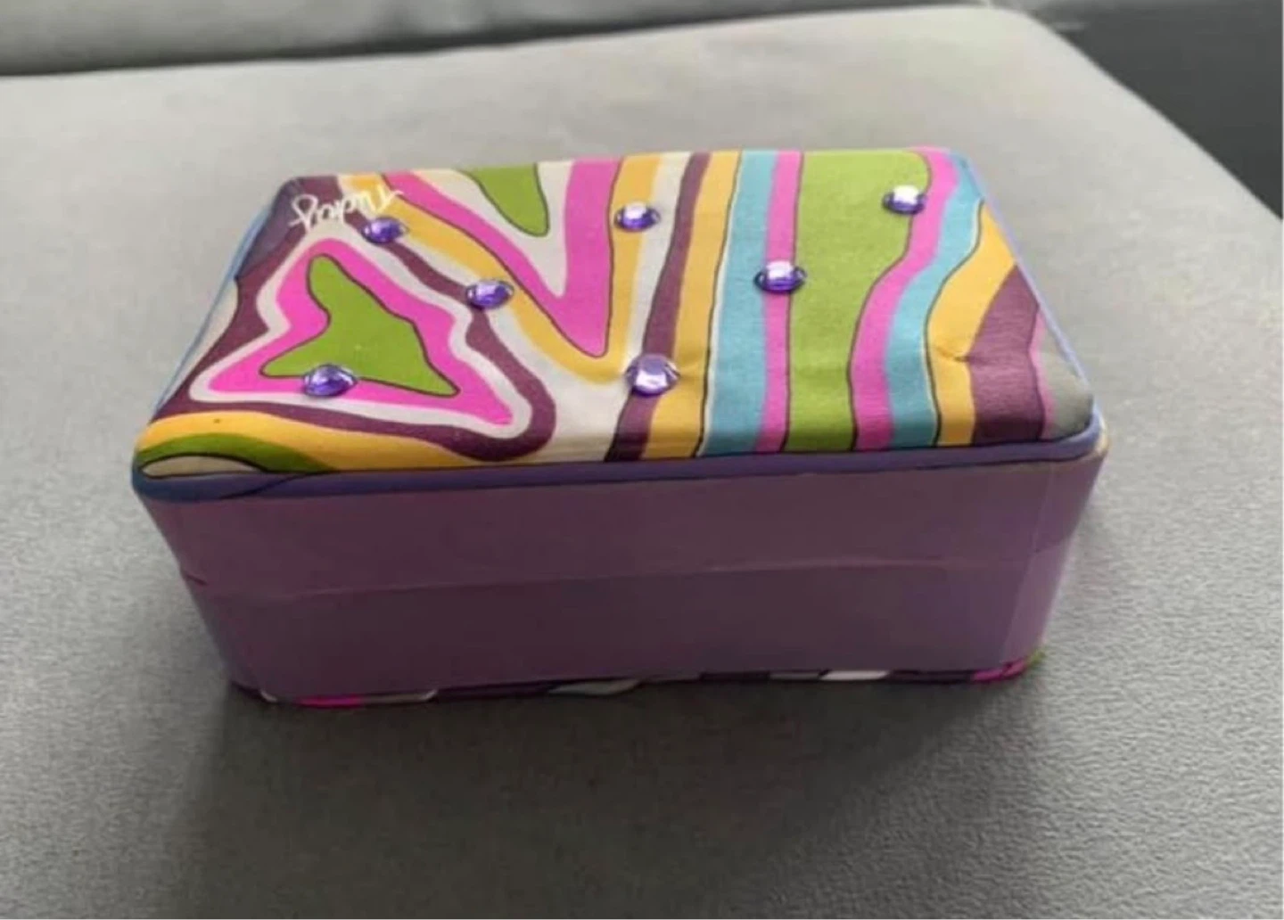 Jewellery box - photo 2