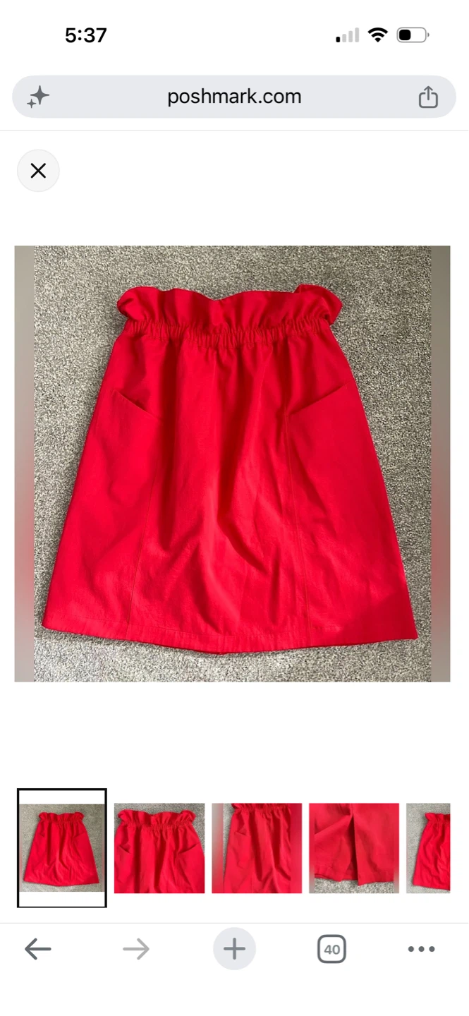 Lululemon Align High-Rise 25" Full Length Tights Size 6 - photo 3