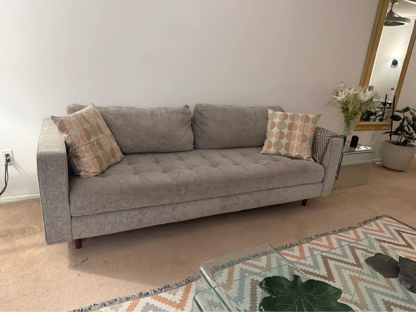 Sofa - photo 5
