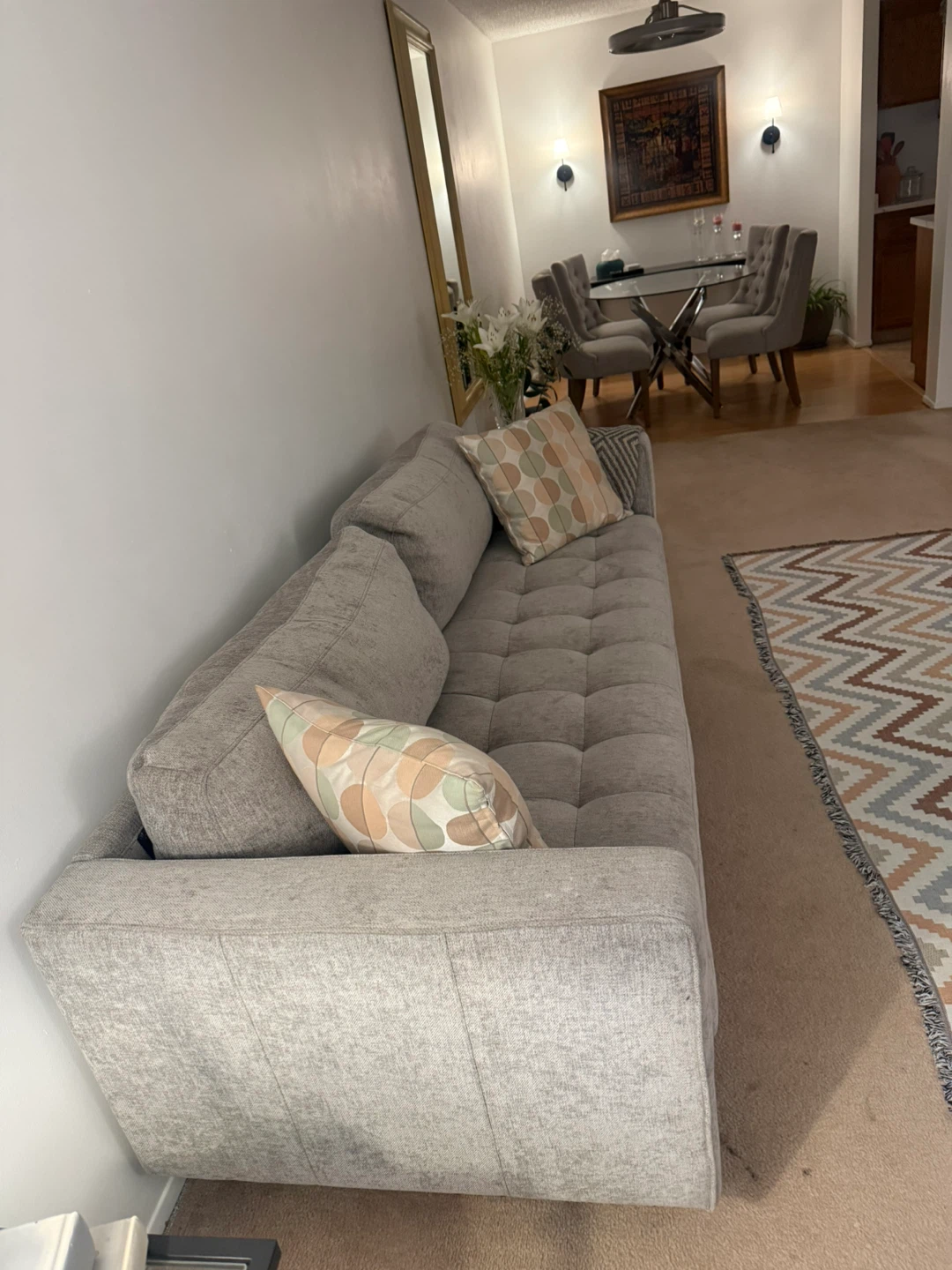 Sofa - photo 3