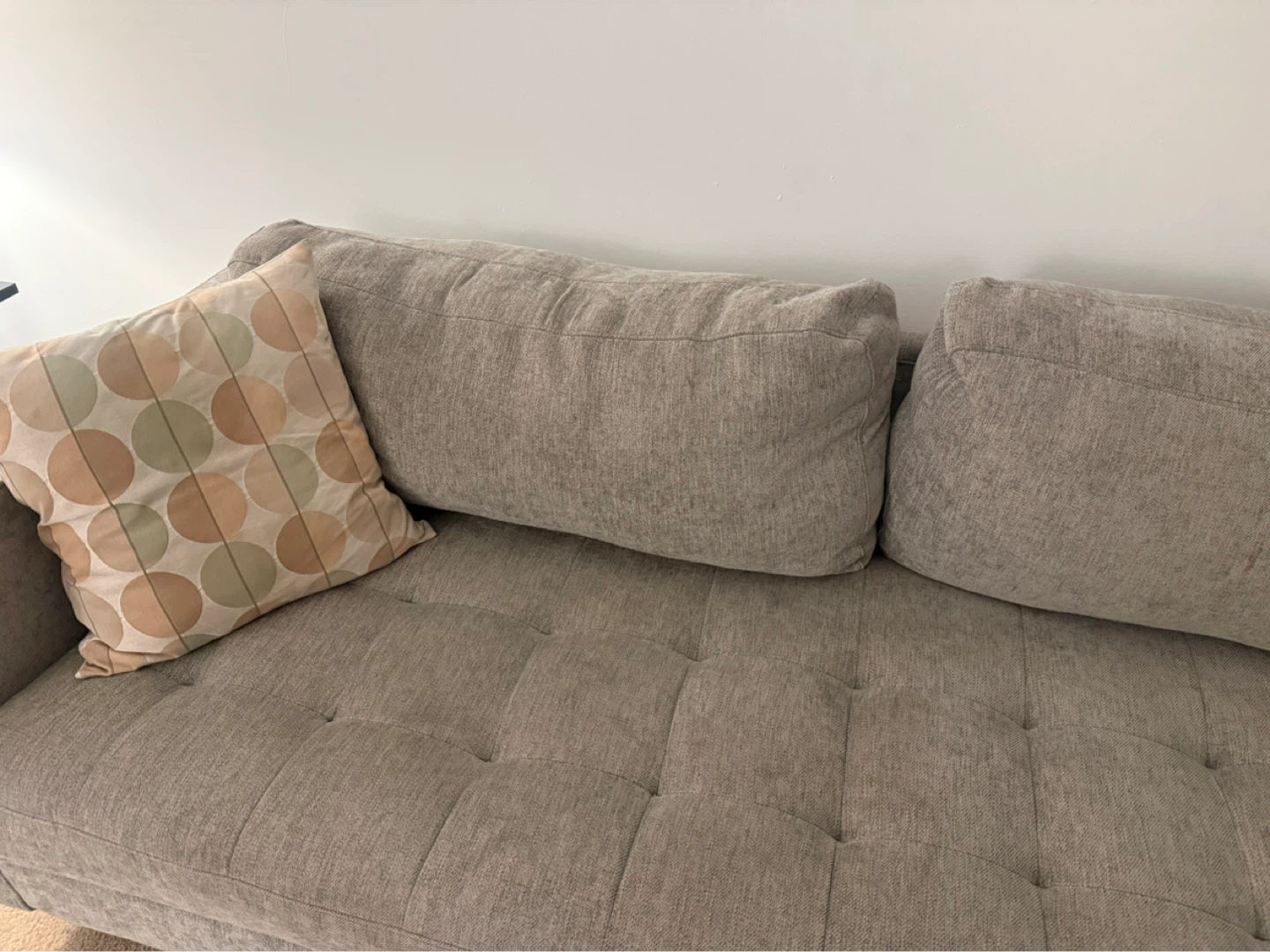 Sofa - photo 4