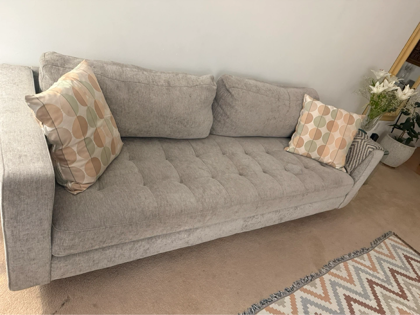 Sofa - photo 2