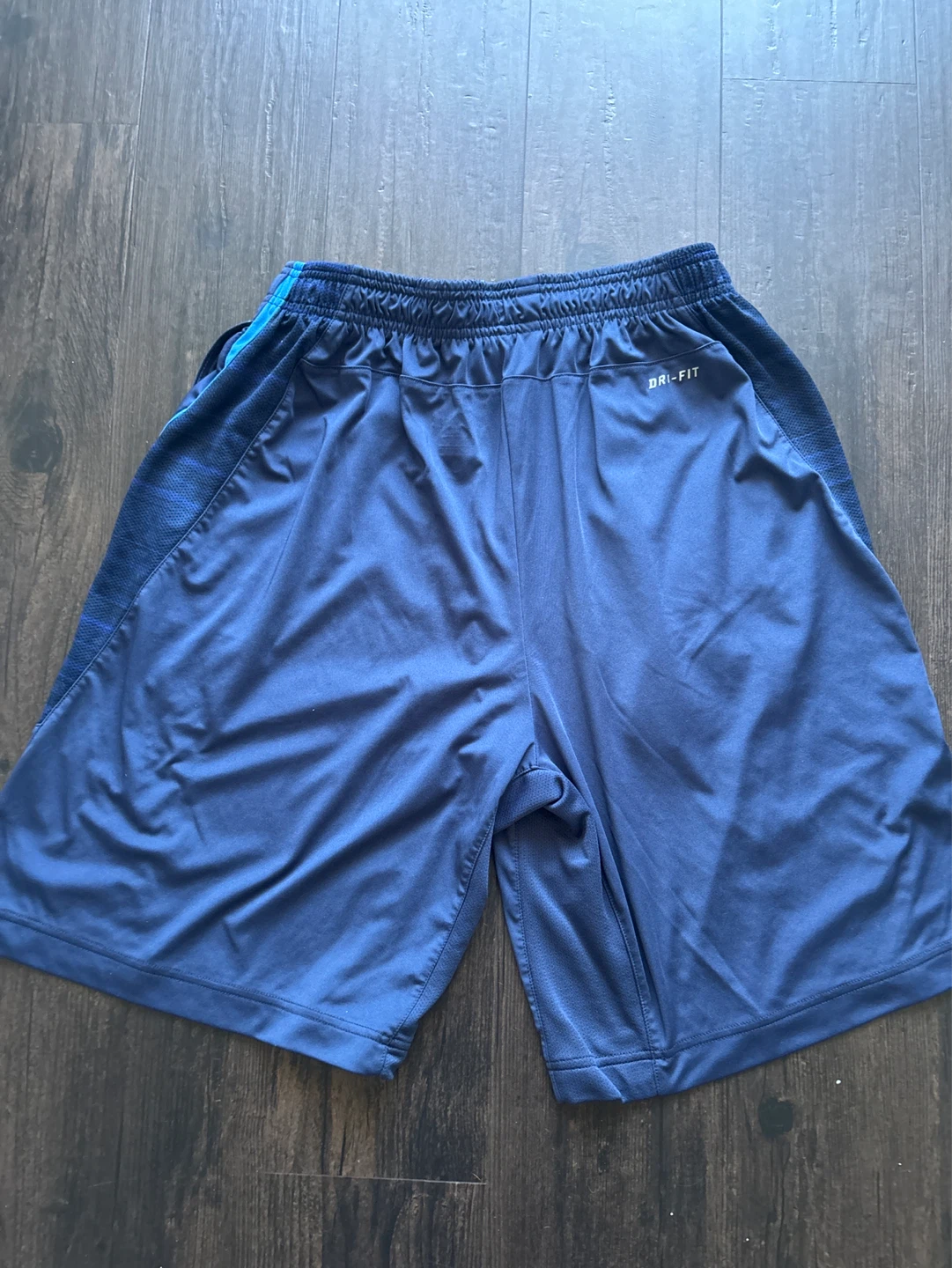 Nike Dri-FIT Basketball Shorts - photo 3